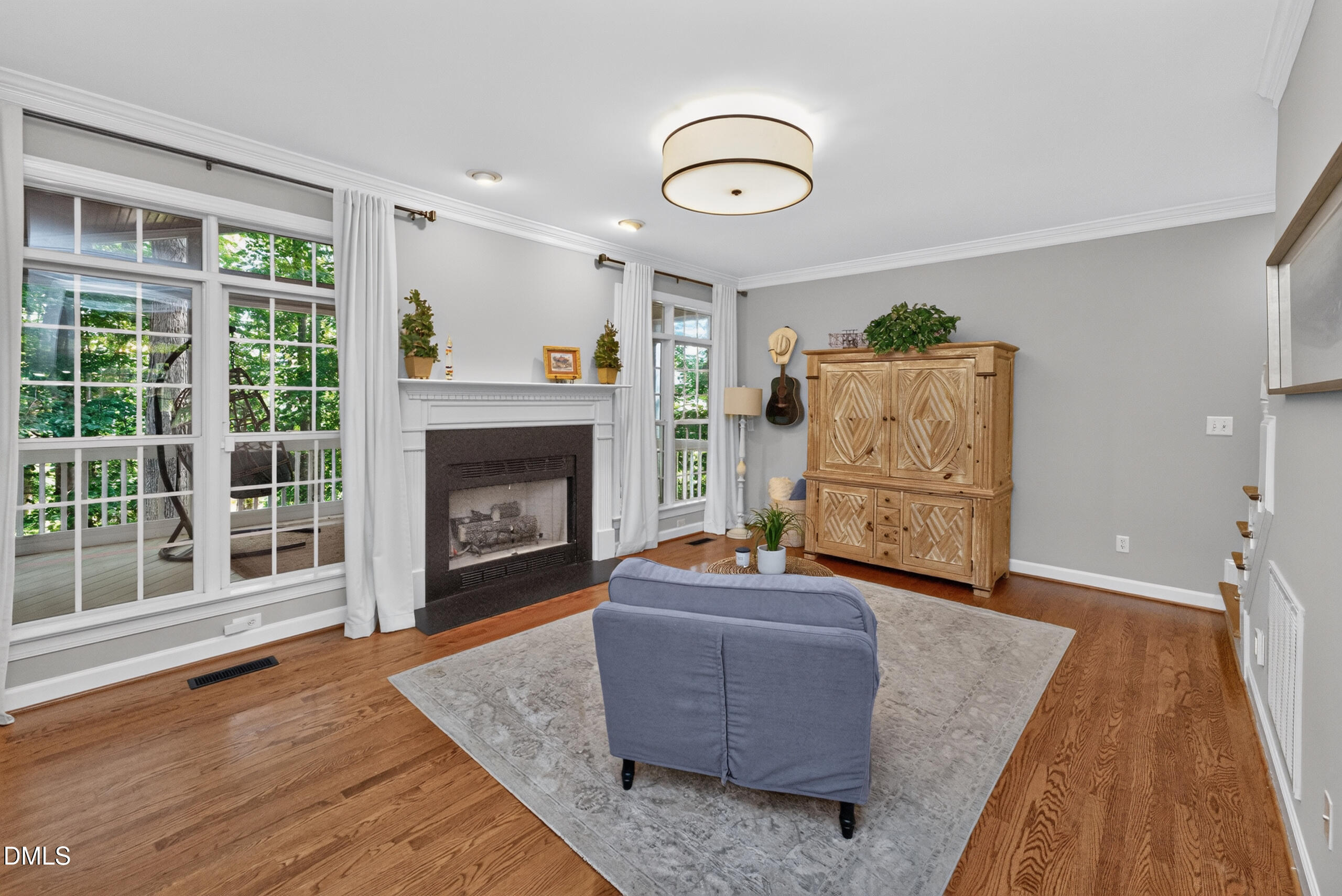 1002 Surry Dale Court Property Photo 15