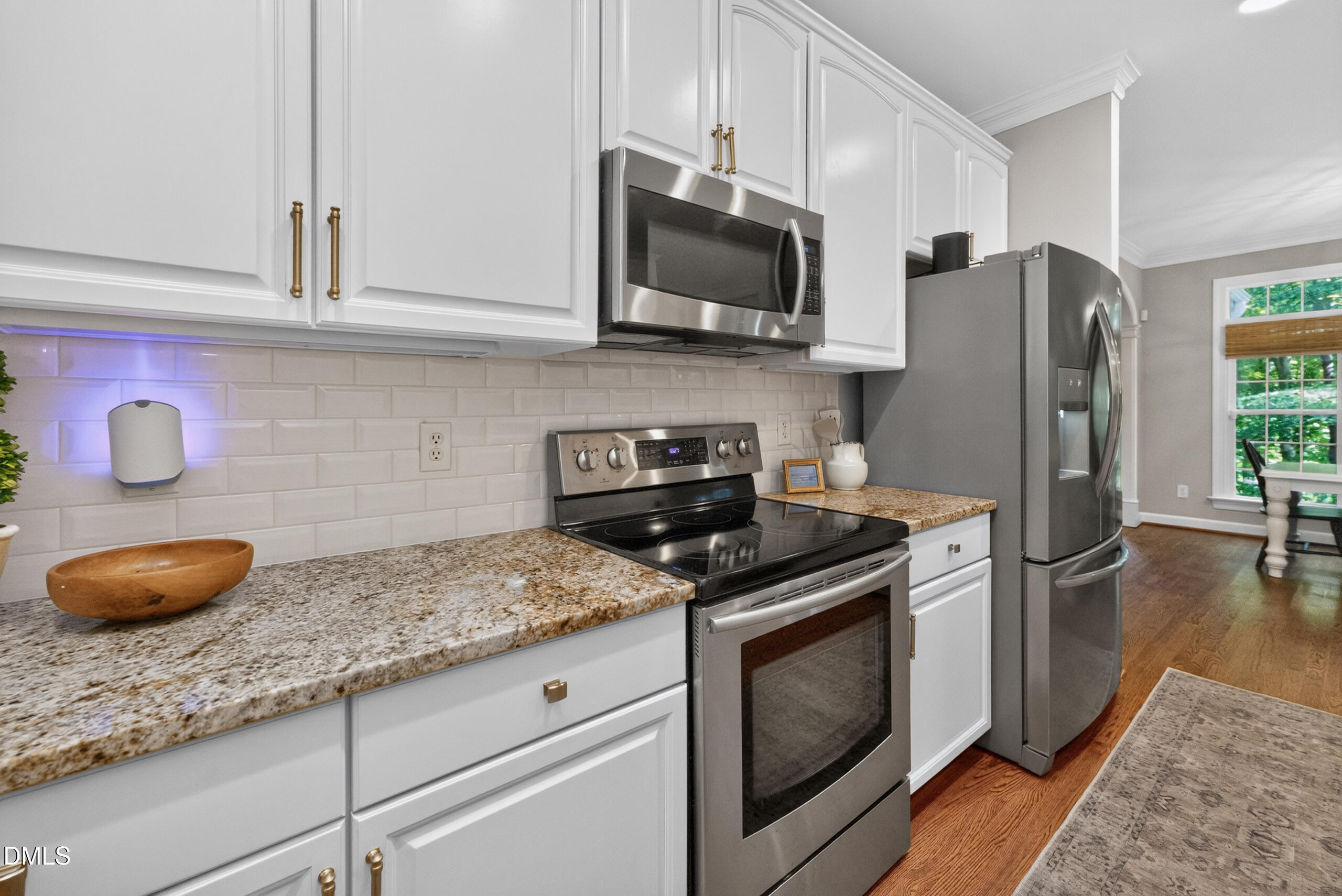 1002 Surry Dale Court Property Photo 21