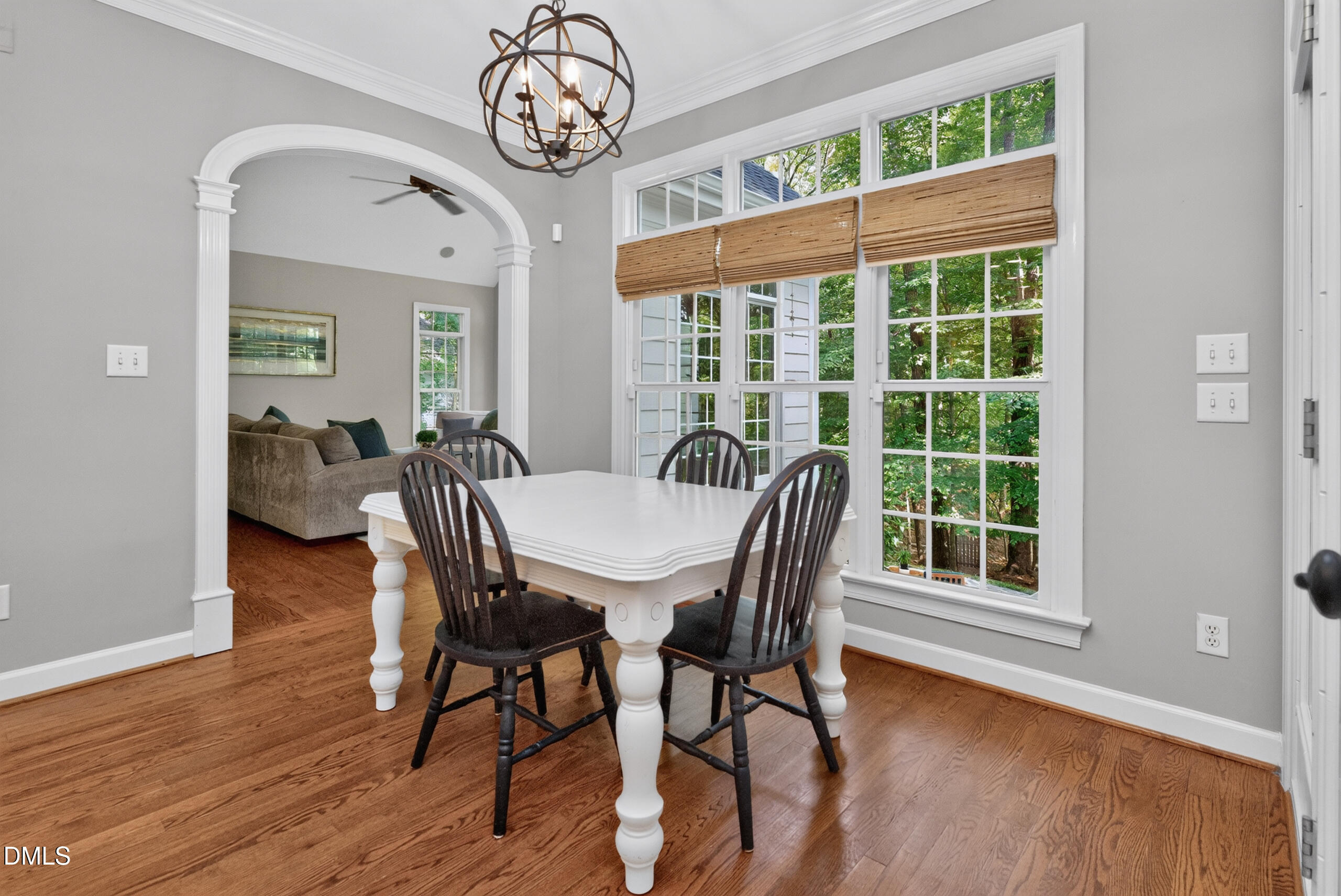 1002 Surry Dale Court Property Photo 25