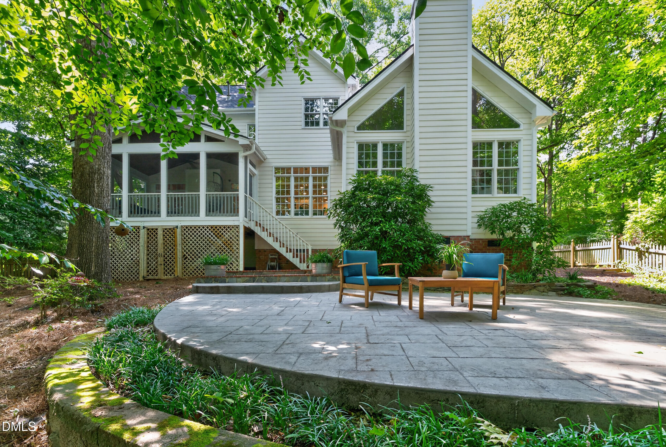 1002 Surry Dale Court Property Photo 63