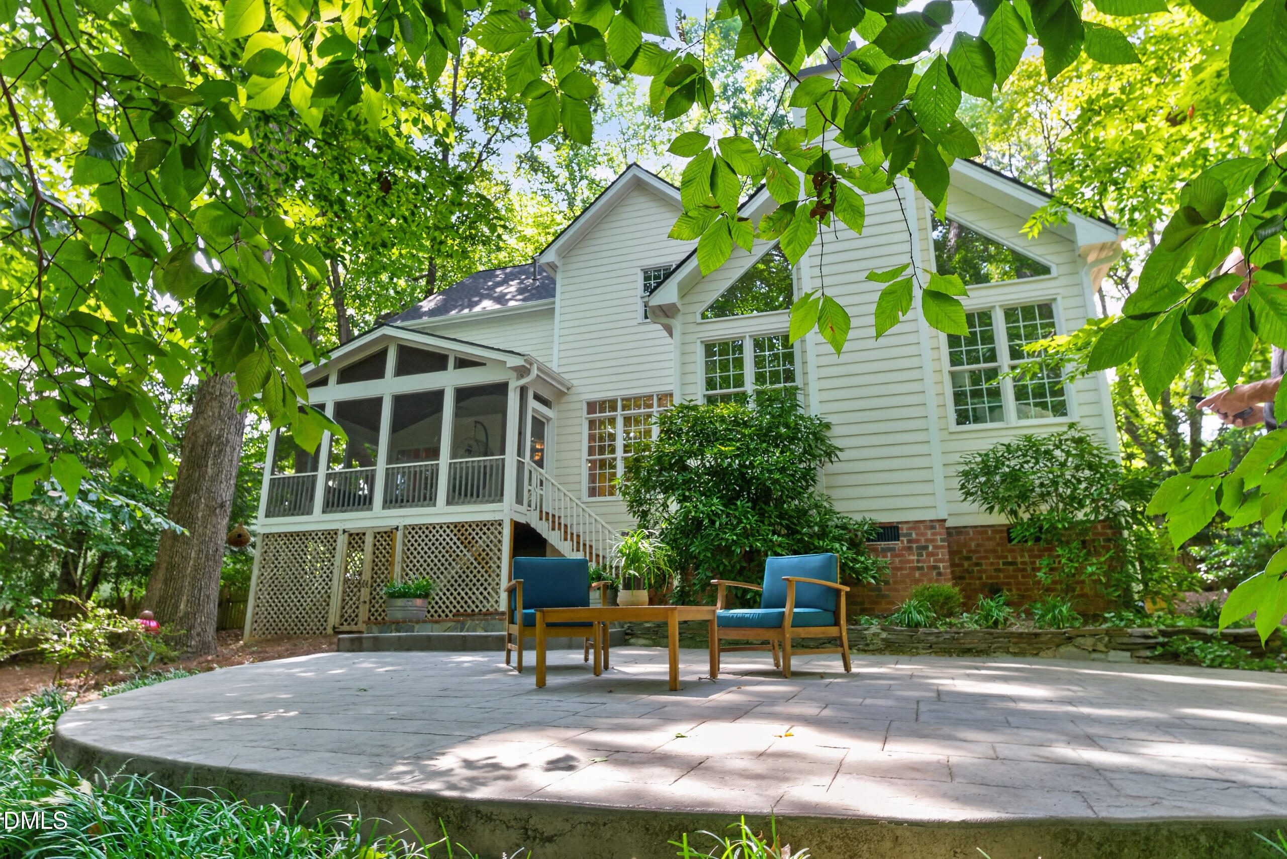 1002 Surry Dale Court Property Photo 66