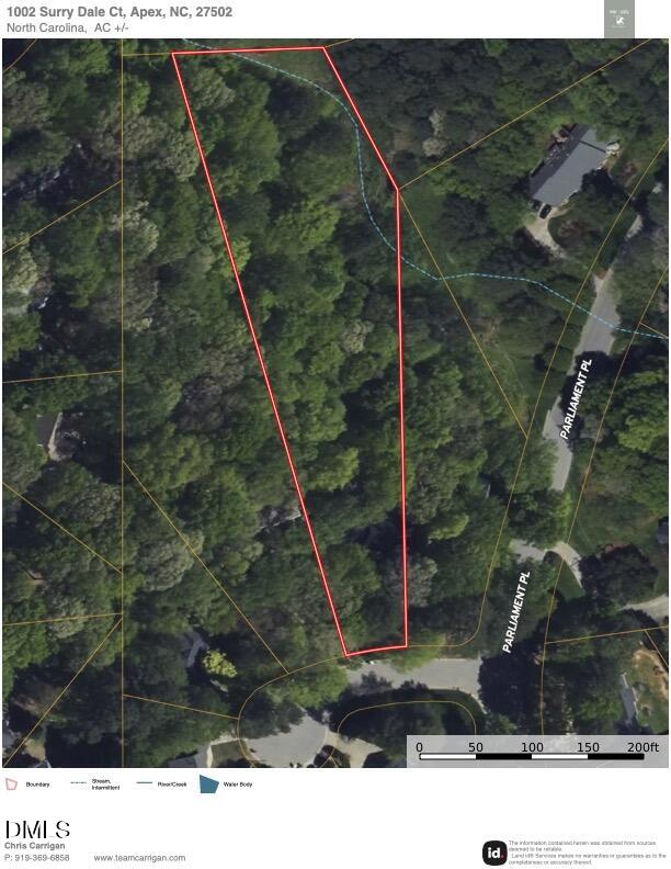 1002 Surry Dale Court Property Photo 71