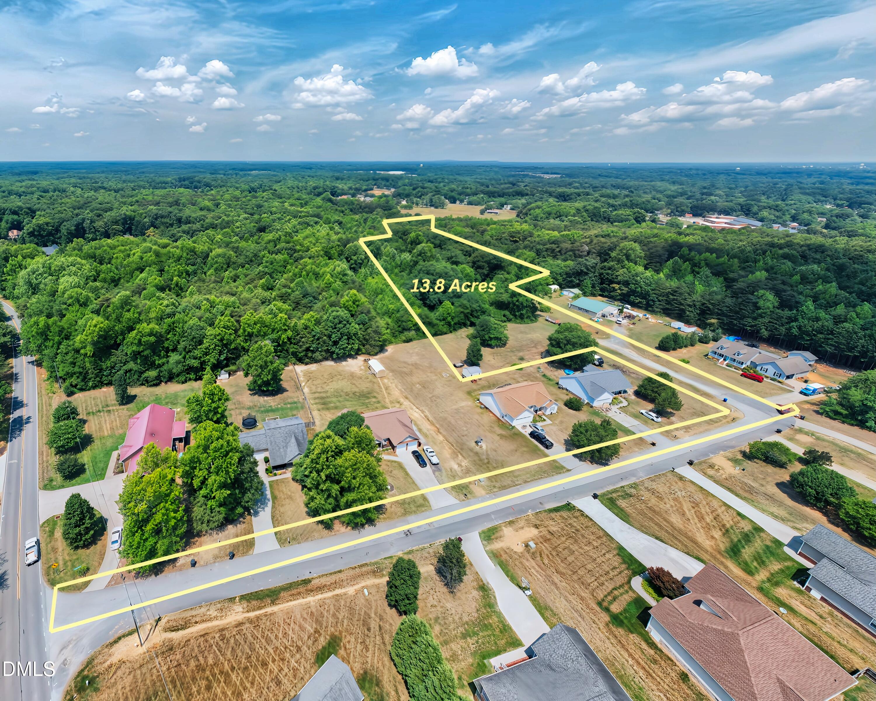 0 Raven Brook Way Property Photo 1