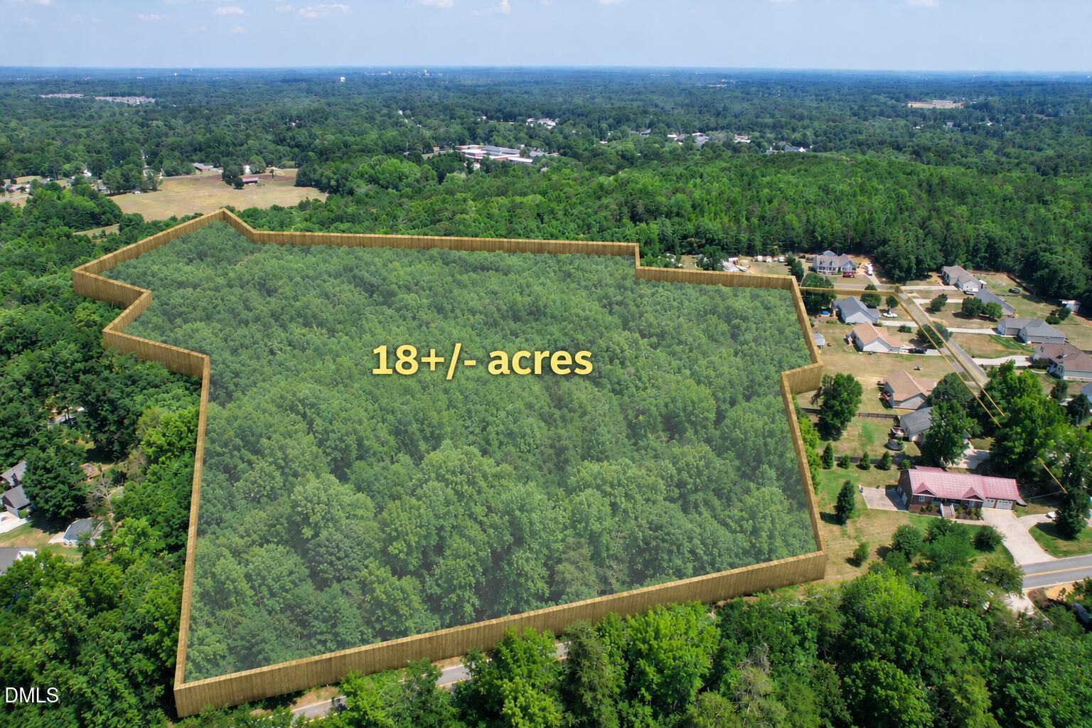 0 Raven Brook Way Property Photo 1