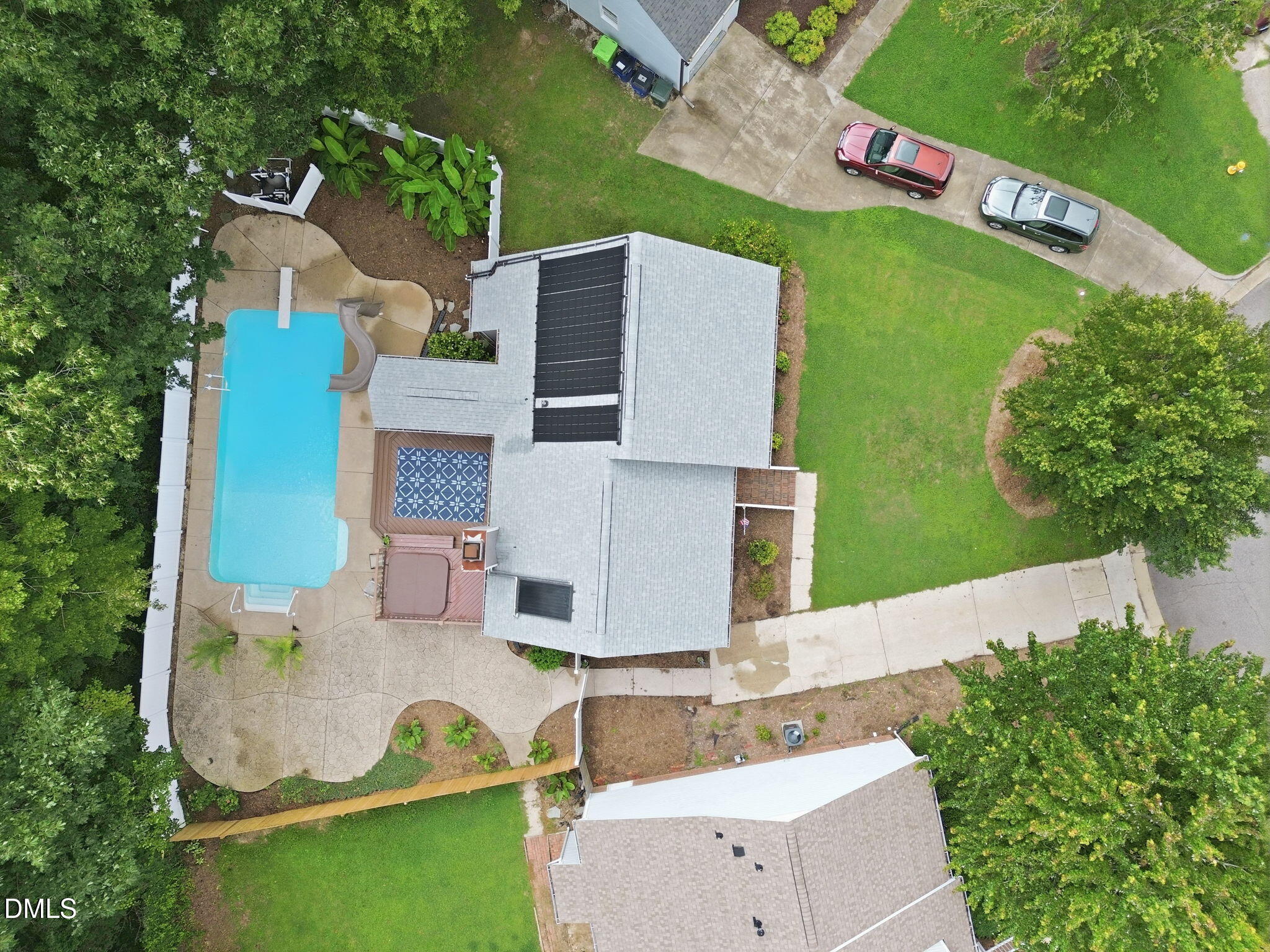 8108 Bellingham Circle Property Photo 5