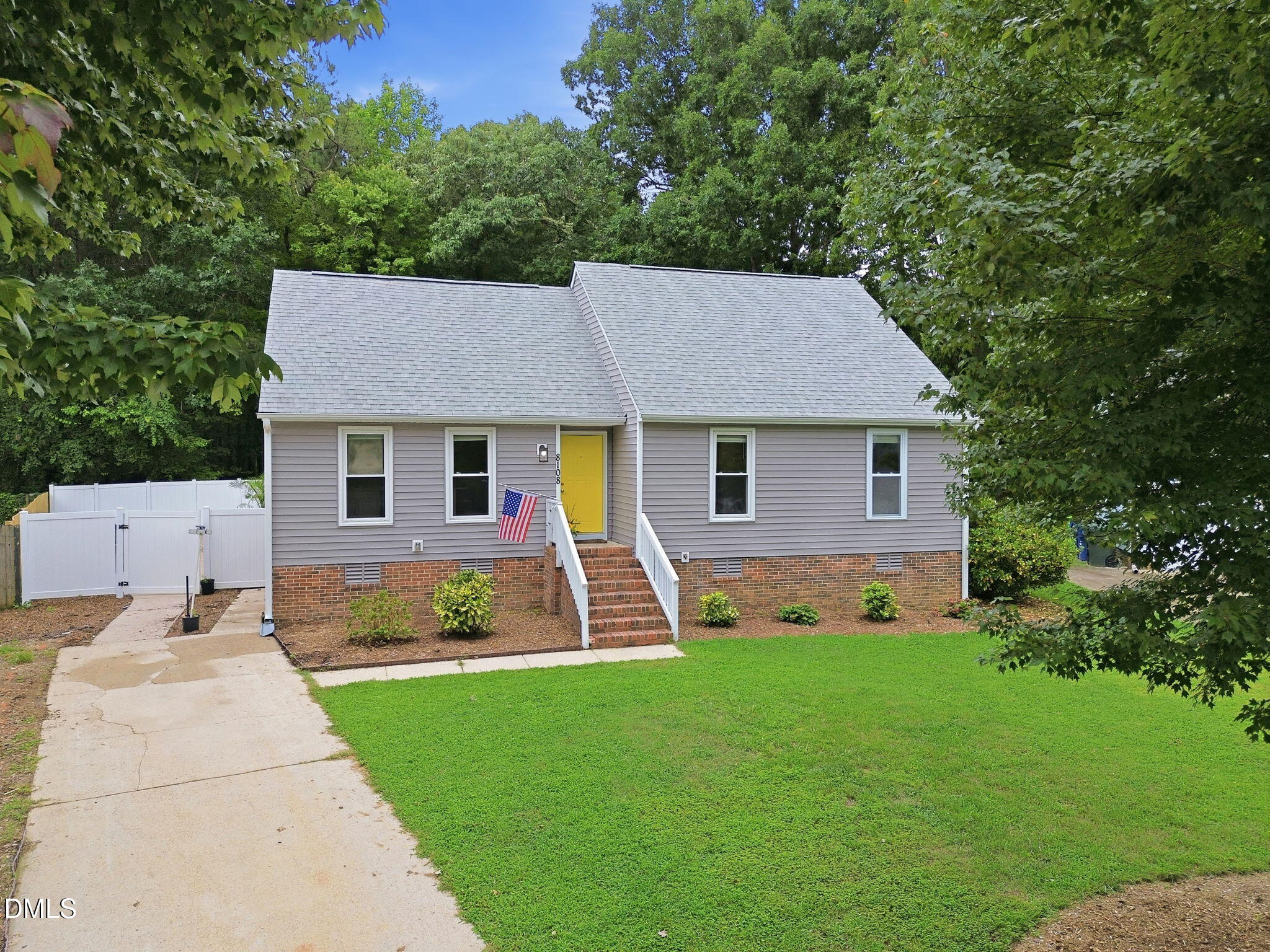 8108 Bellingham Circle Property Photo 7