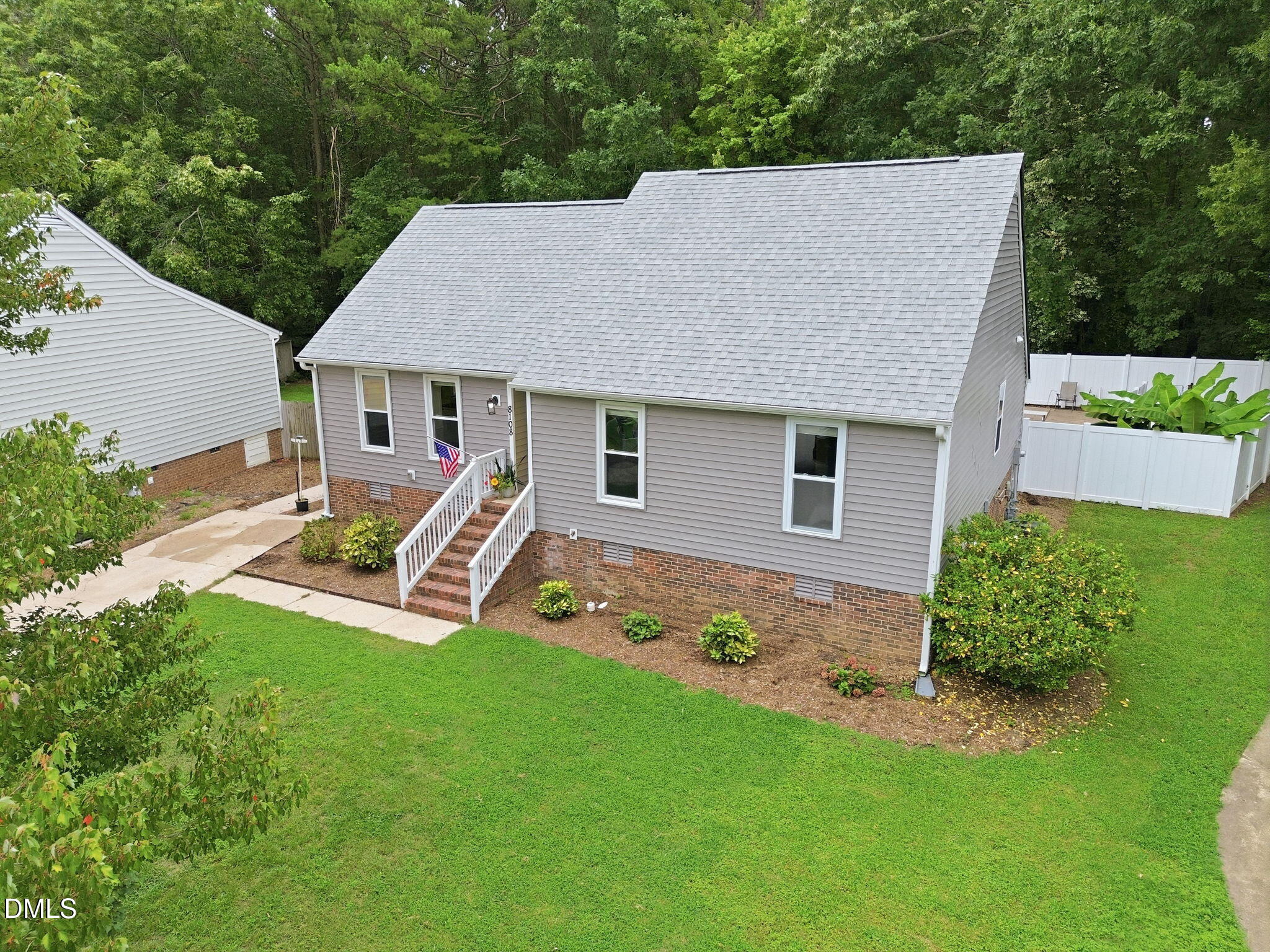 8108 Bellingham Circle Property Photo 32