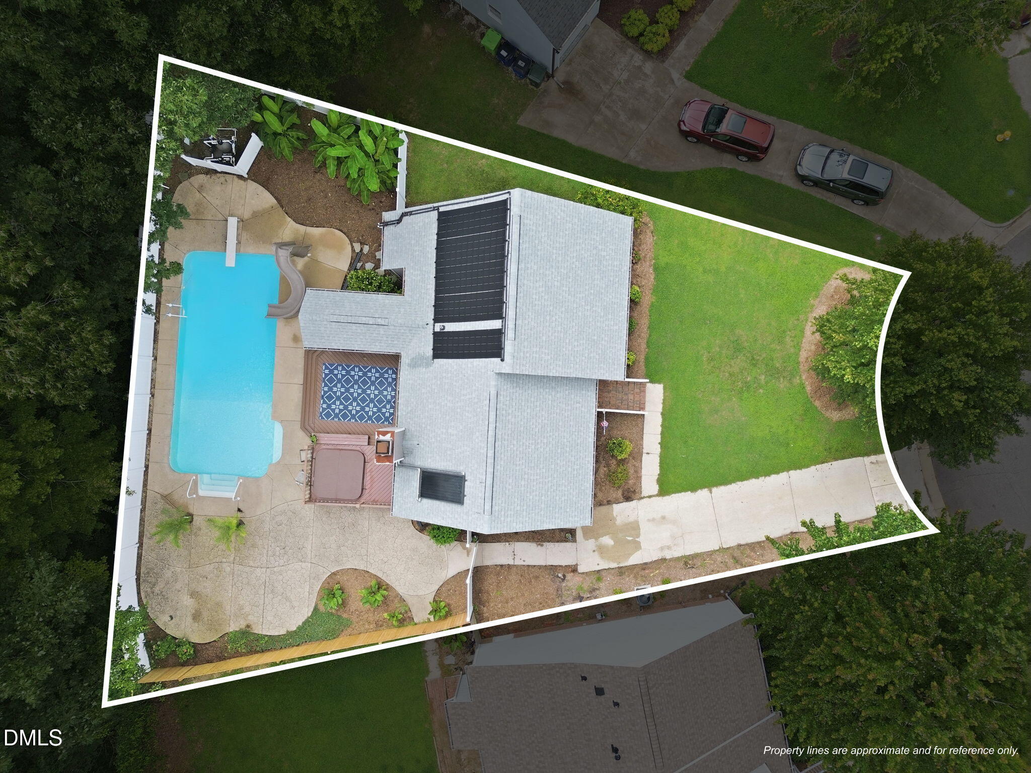 8108 Bellingham Circle Property Photo 38