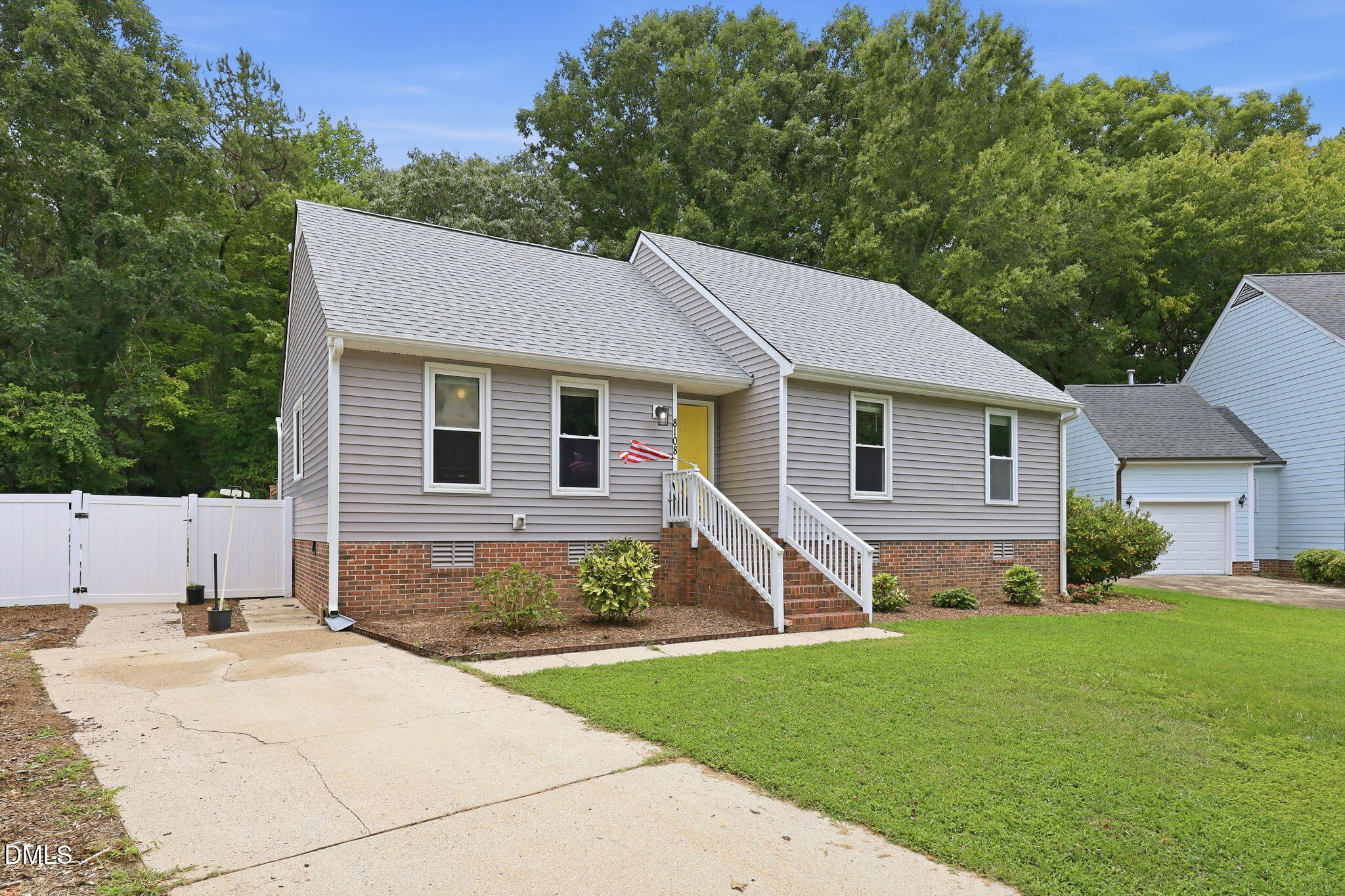 8108 Bellingham Circle Property Photo 40