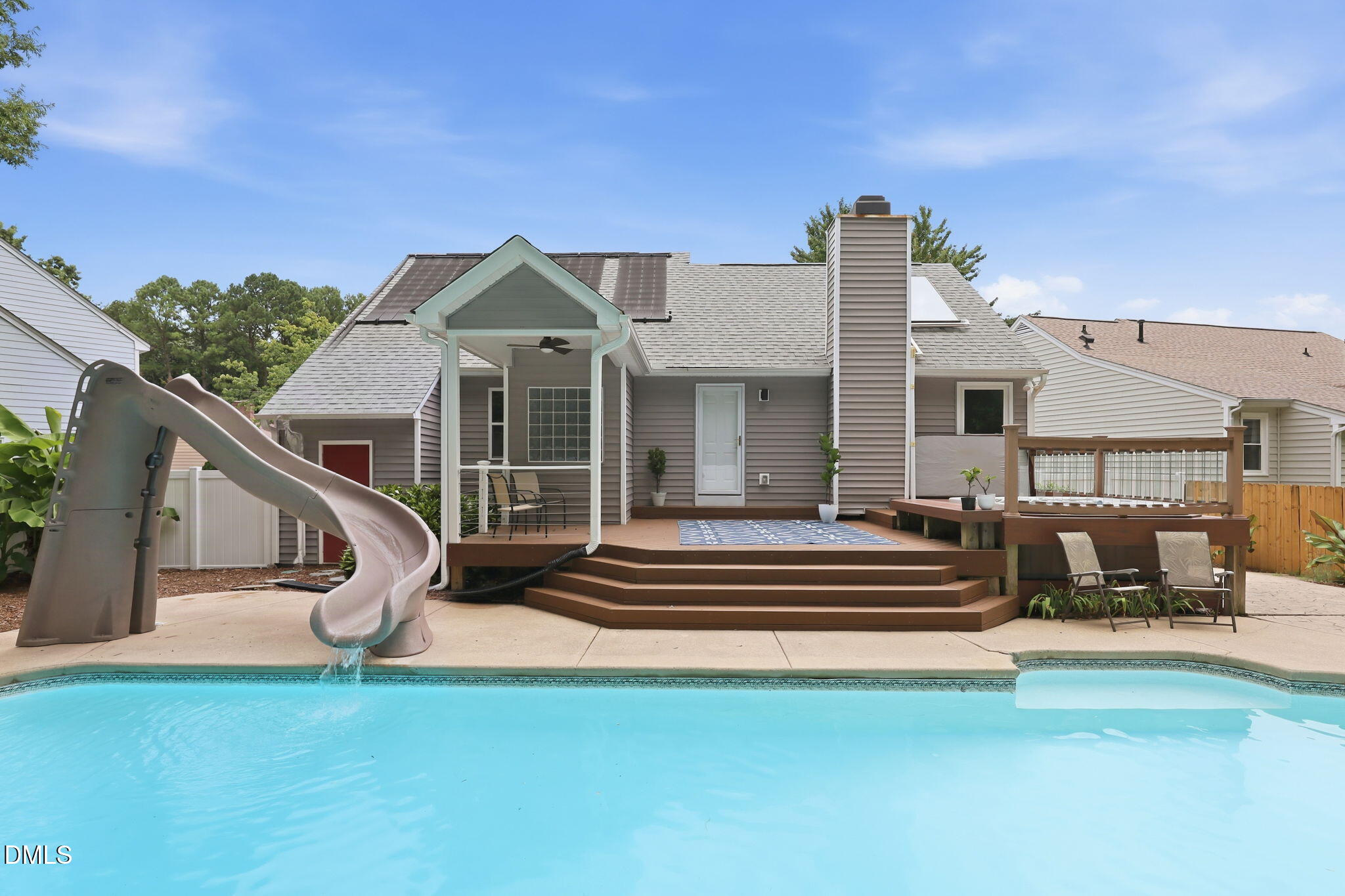8108 Bellingham Circle Property Photo 45