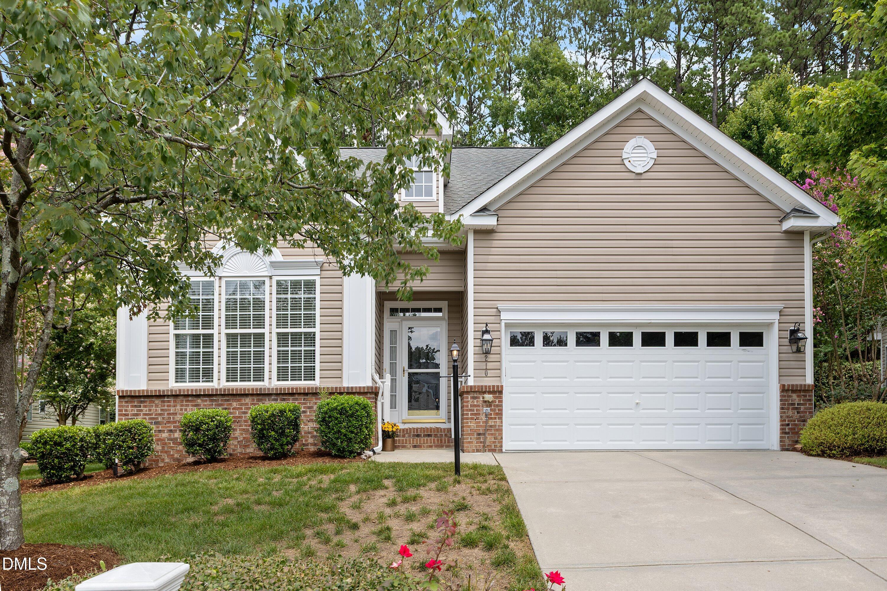 210 Muir Brook Place Property Photo 1