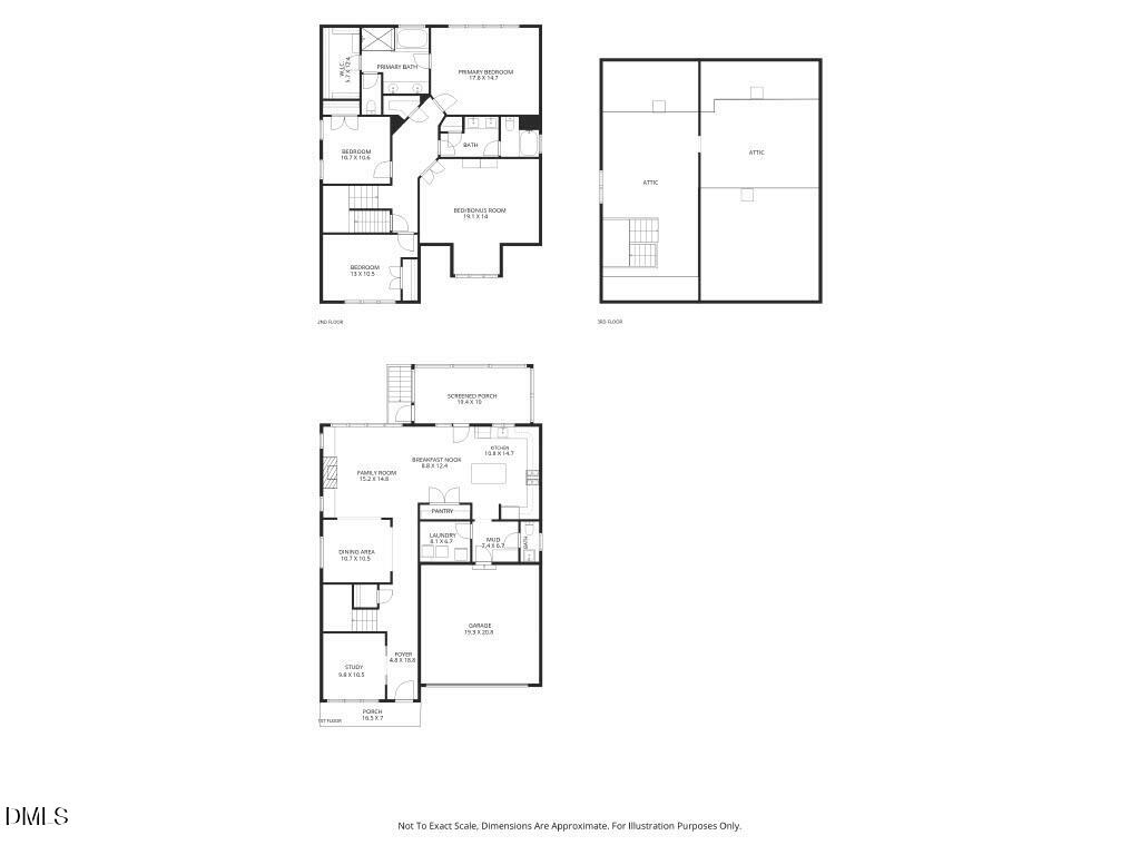 2629 Flora View Court Property Photo 42
