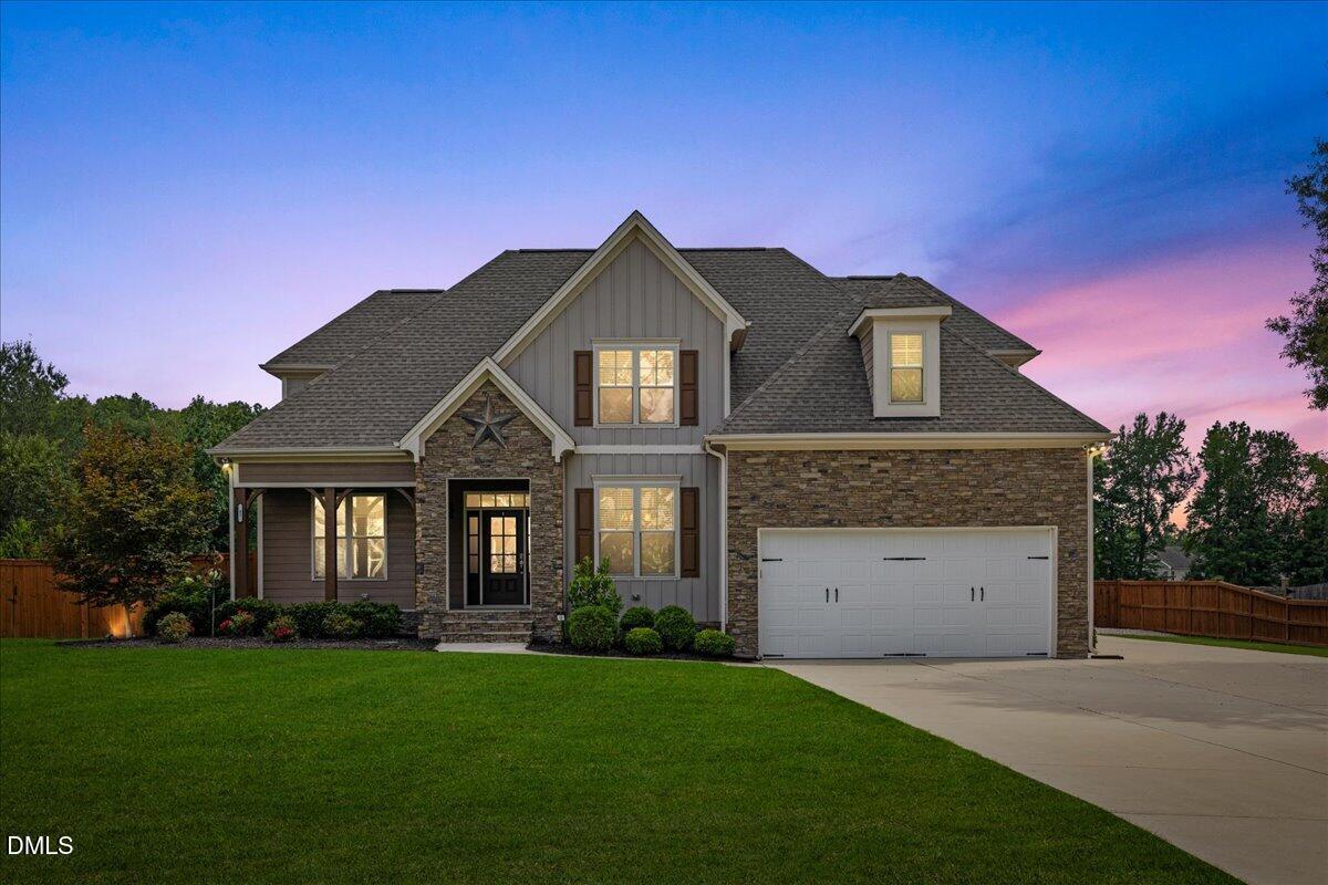 45 Haven Ridge Drive Property Photo 1