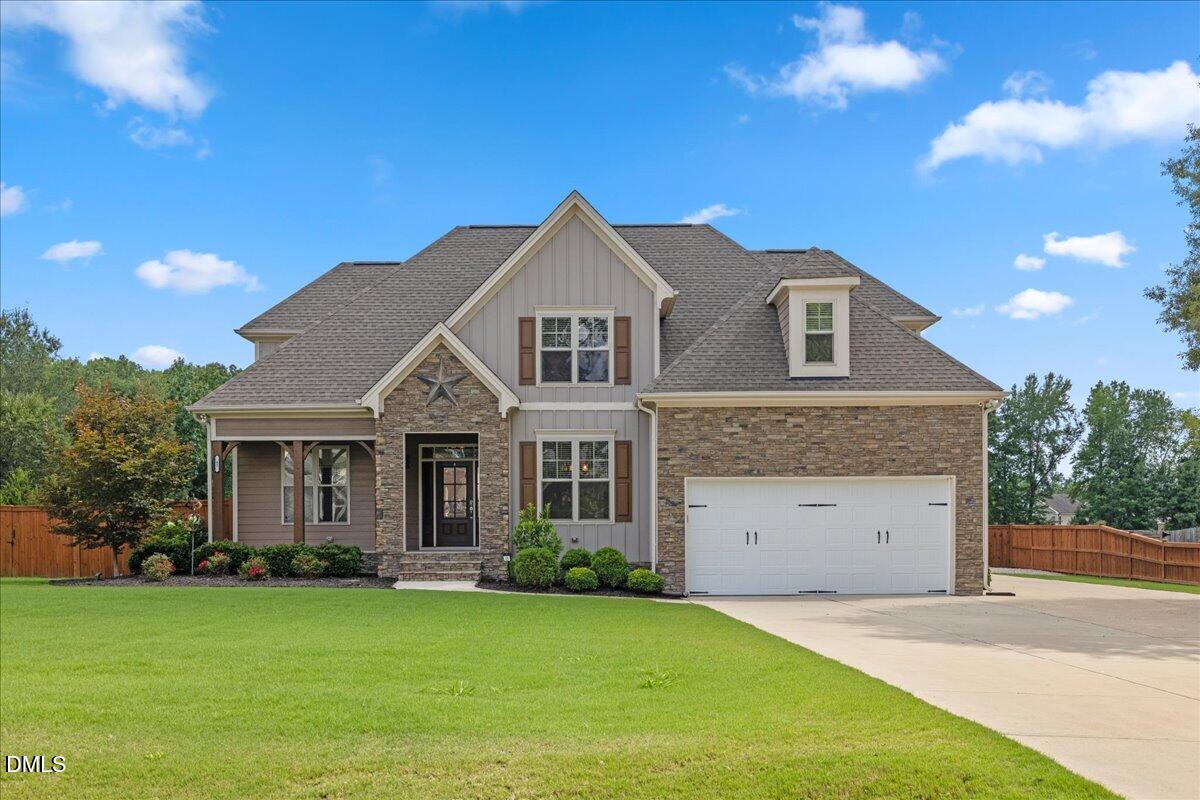 45 Haven Ridge Drive Property Photo 1