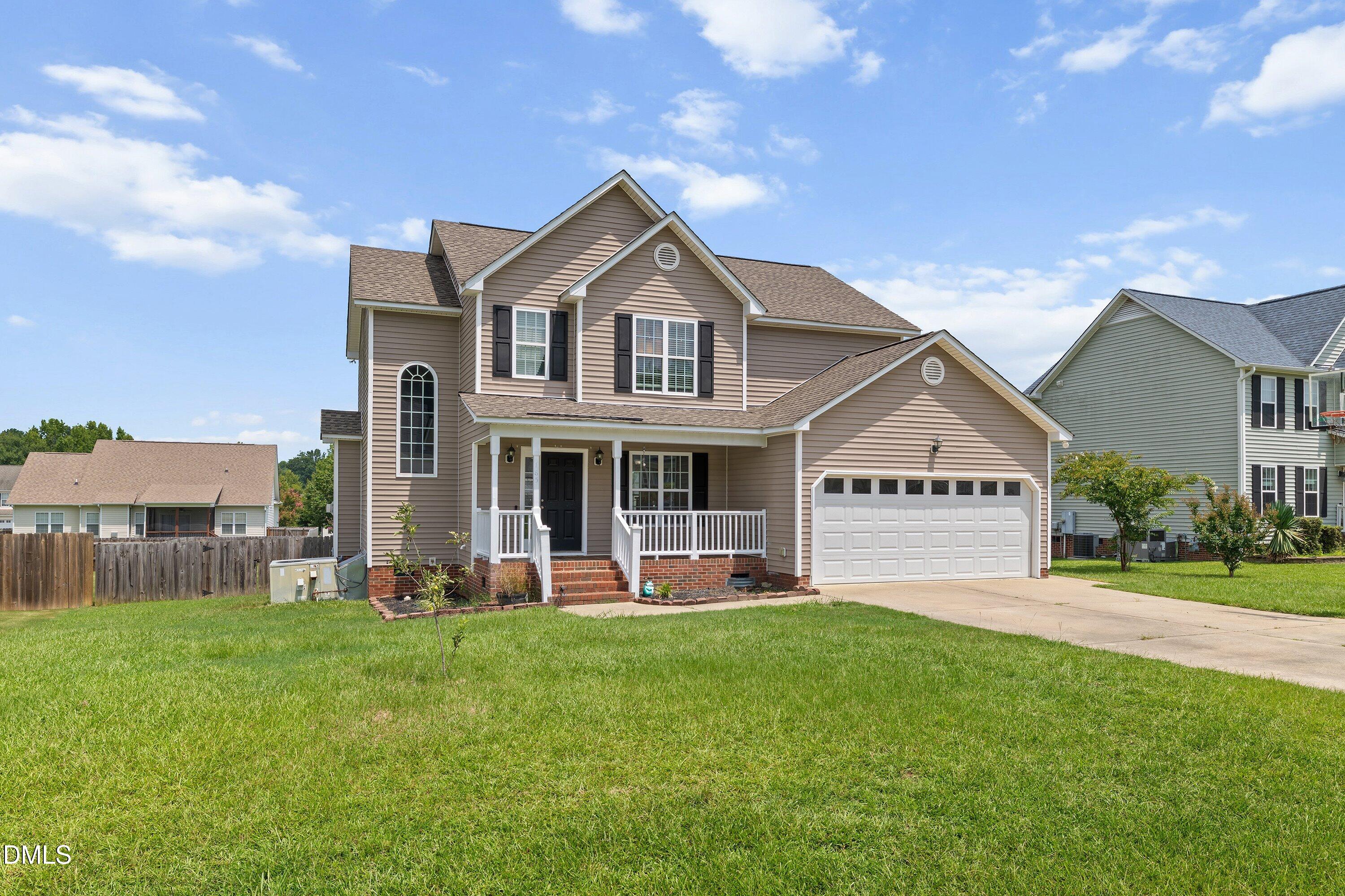 185 Snowberry Lane Property Photo 1
