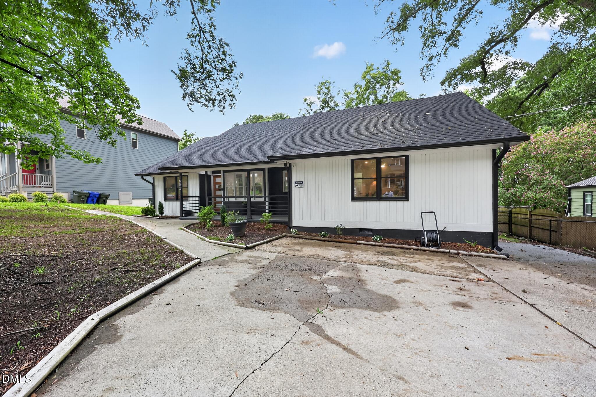 603 Homeland Avenue Property Photo 2