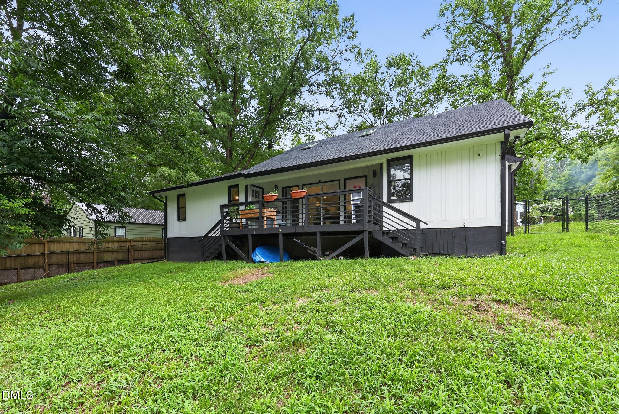 603 Homeland Avenue Property Photo 15