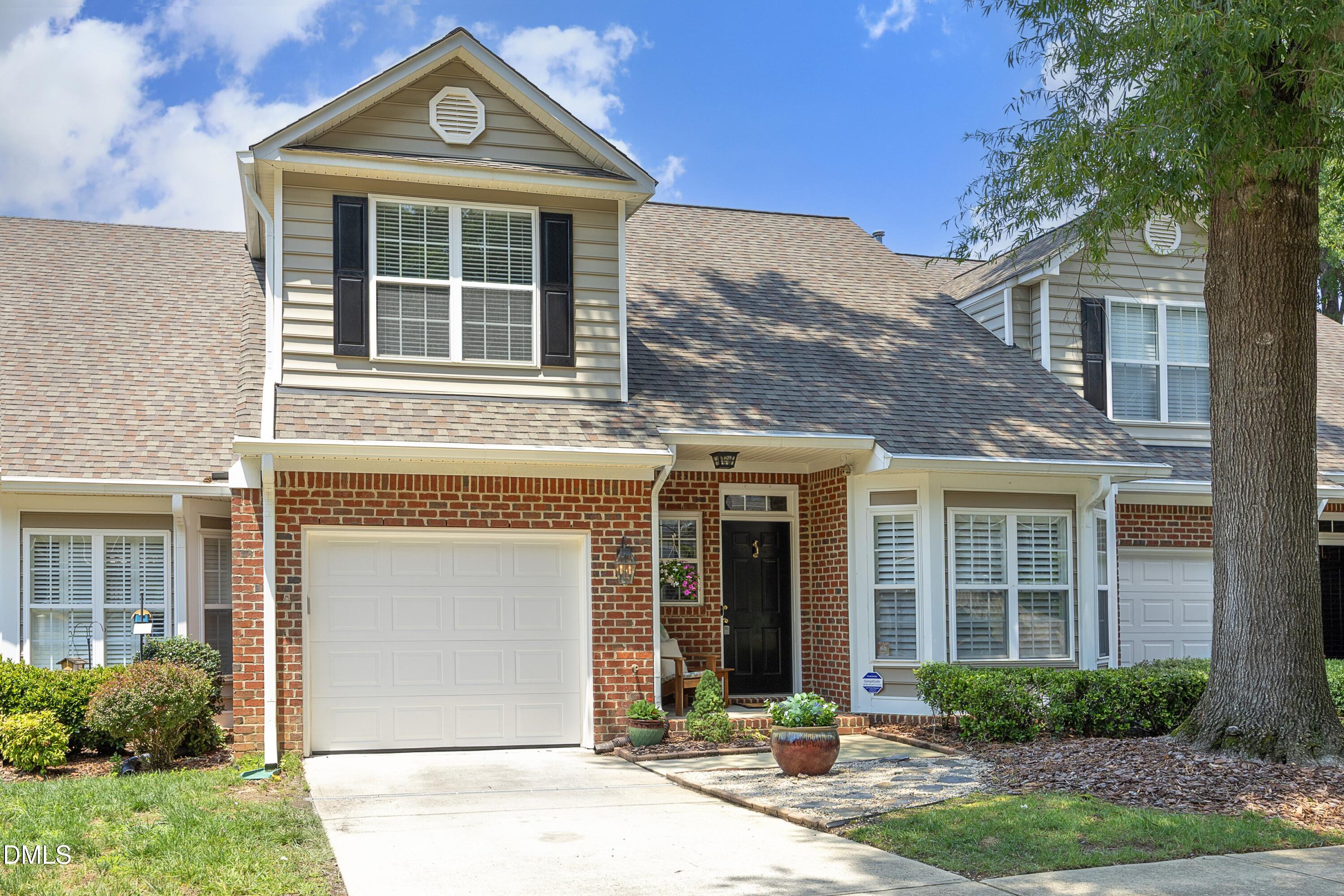 8725 Courage Court Property Photo 1