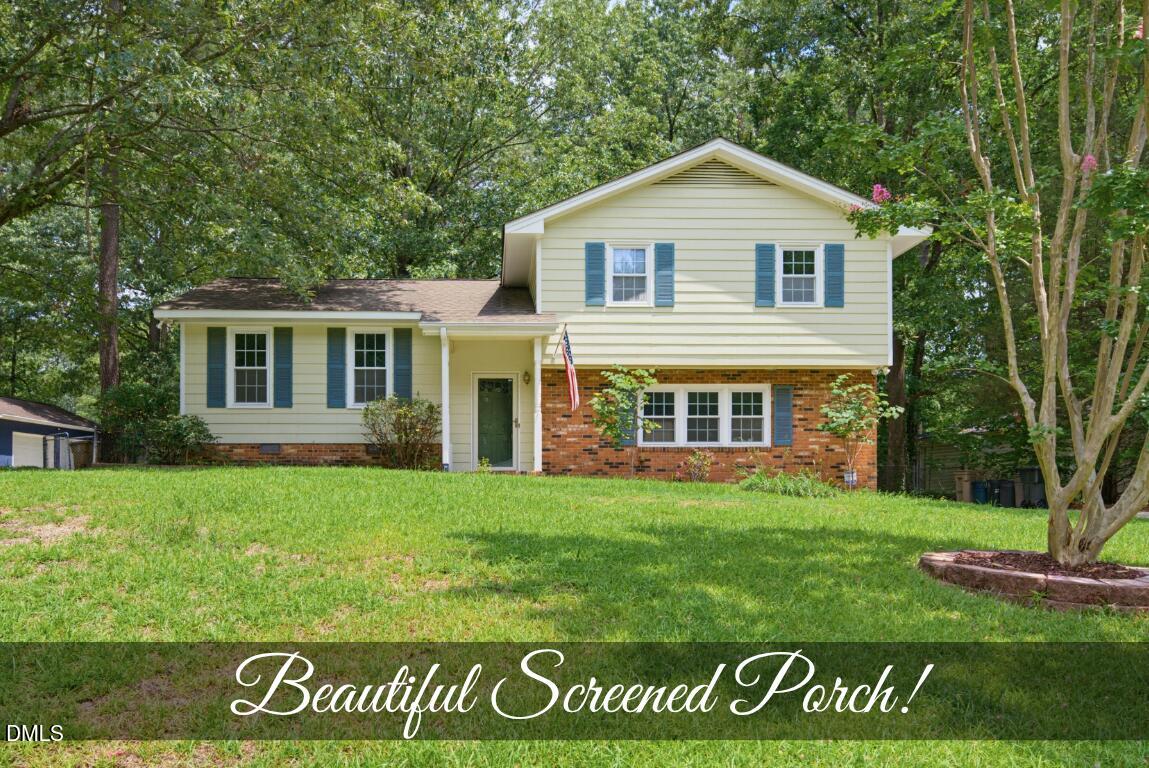 1306 Claymore Drive Property Photo 1
