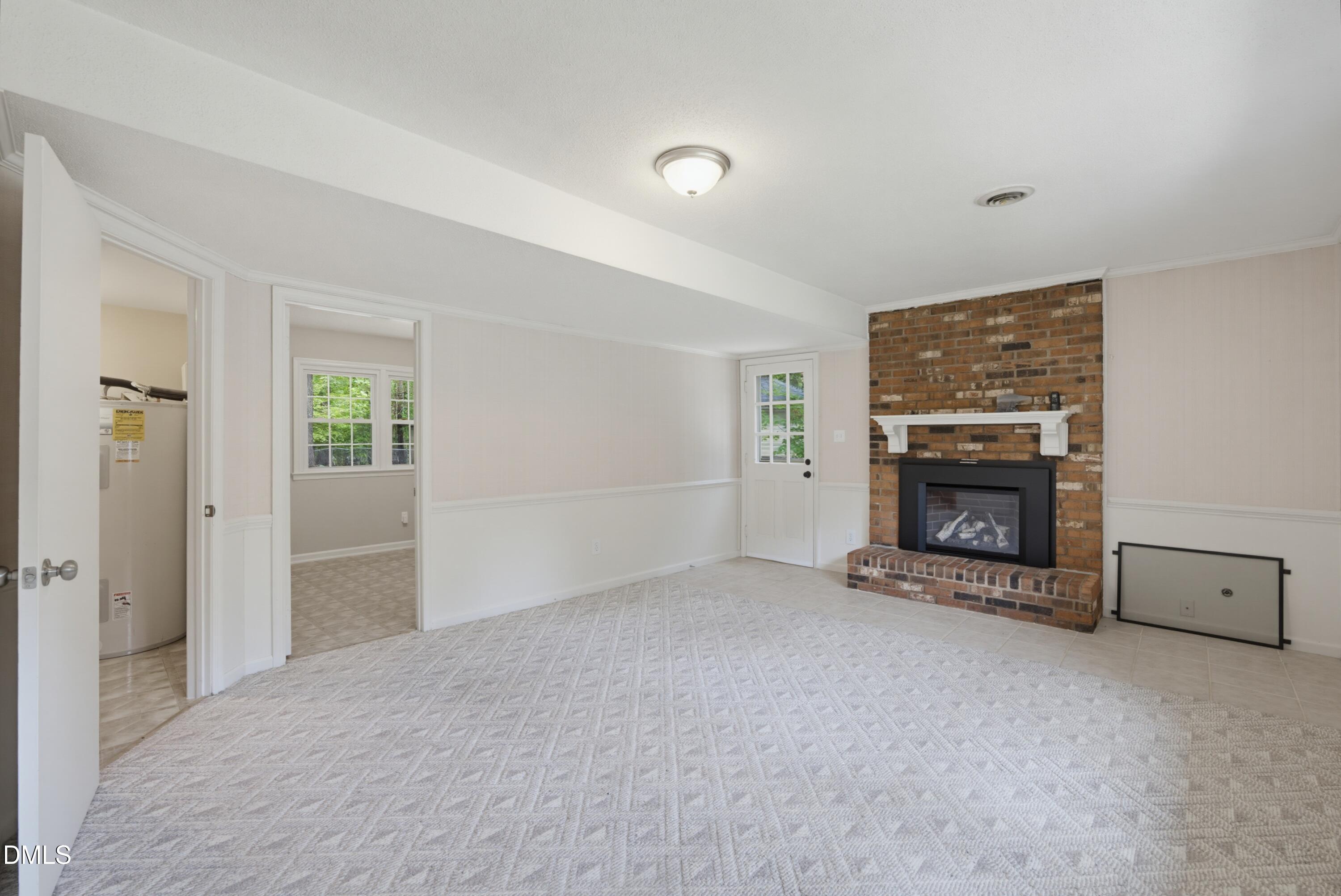 1306 Claymore Drive Property Photo 4