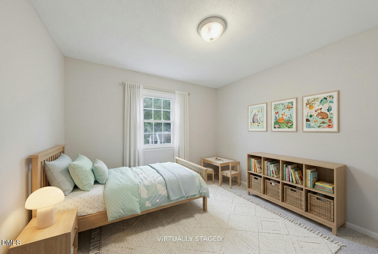 1306 Claymore Drive Property Photo 22