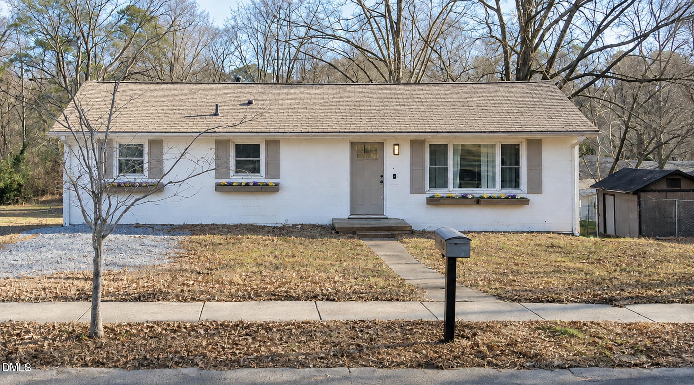 3108 Brentwood Road Property Photo 1