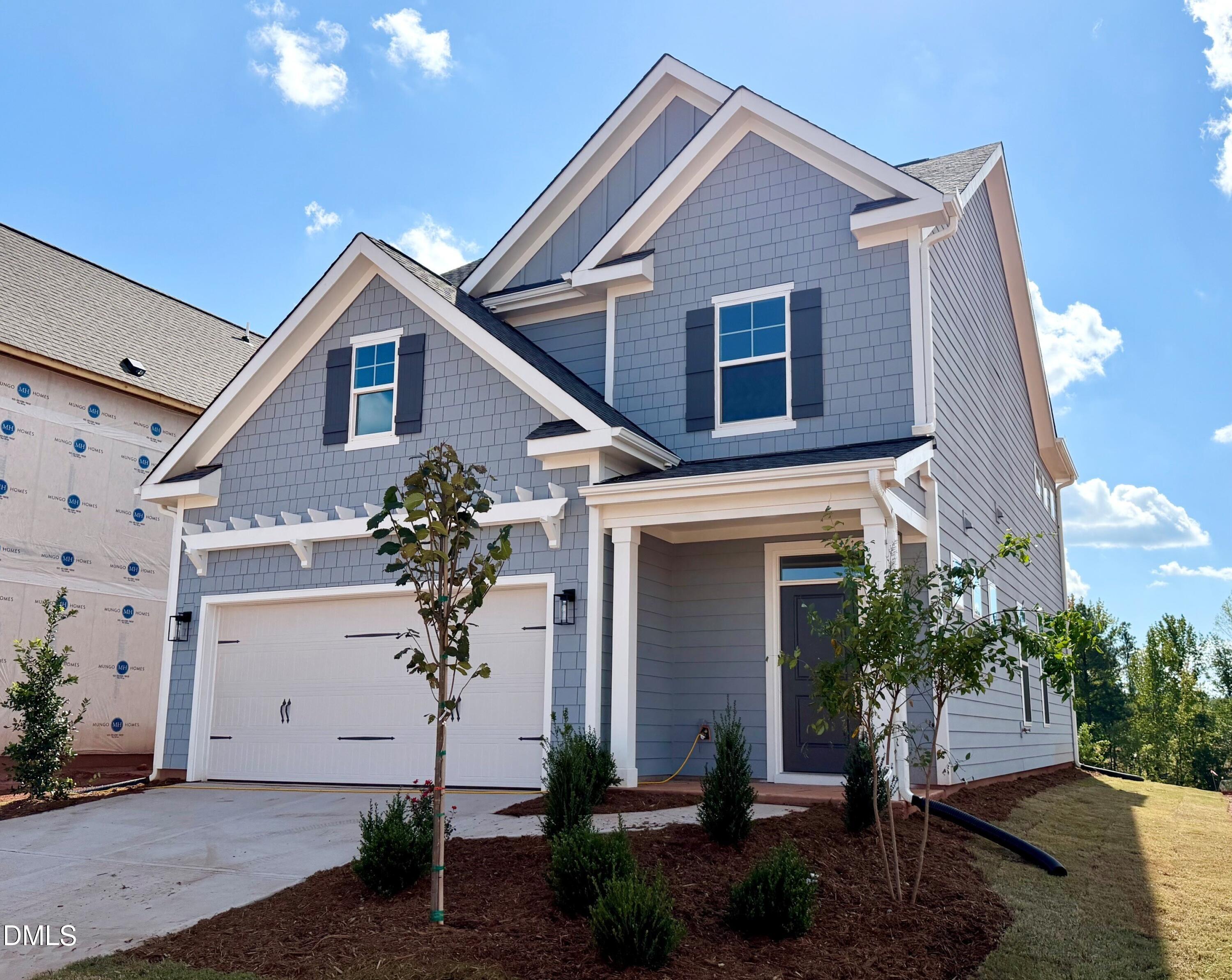 611 Sweet Nettle Drive 9 Property Photo 1