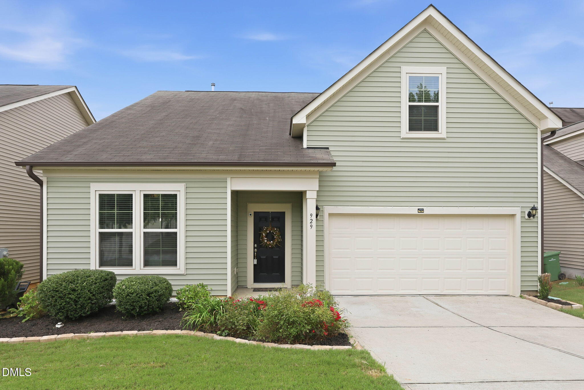 929 Stable Fern Drive Property Photo 1