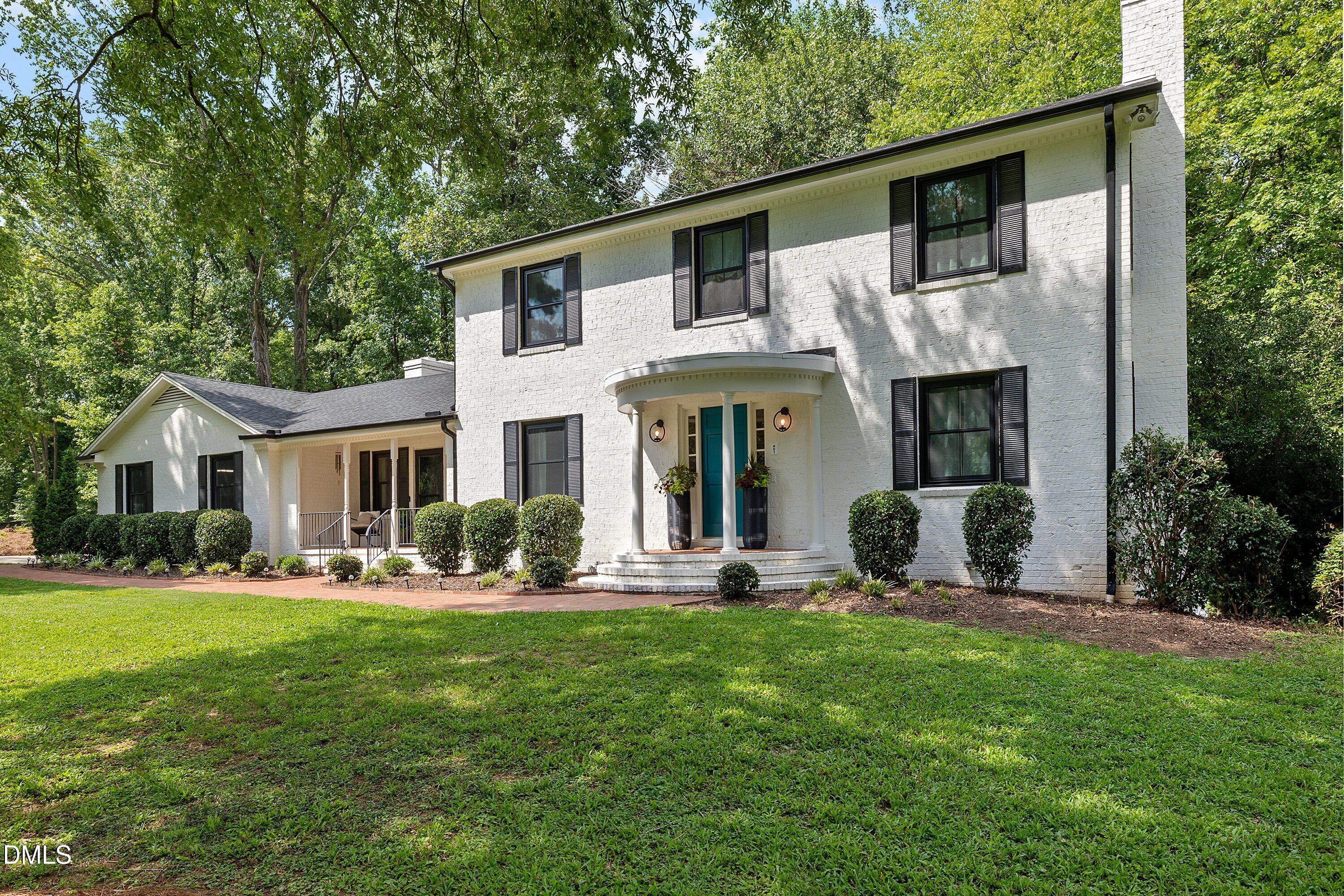 621 Edgewater Drive Property Photo 44