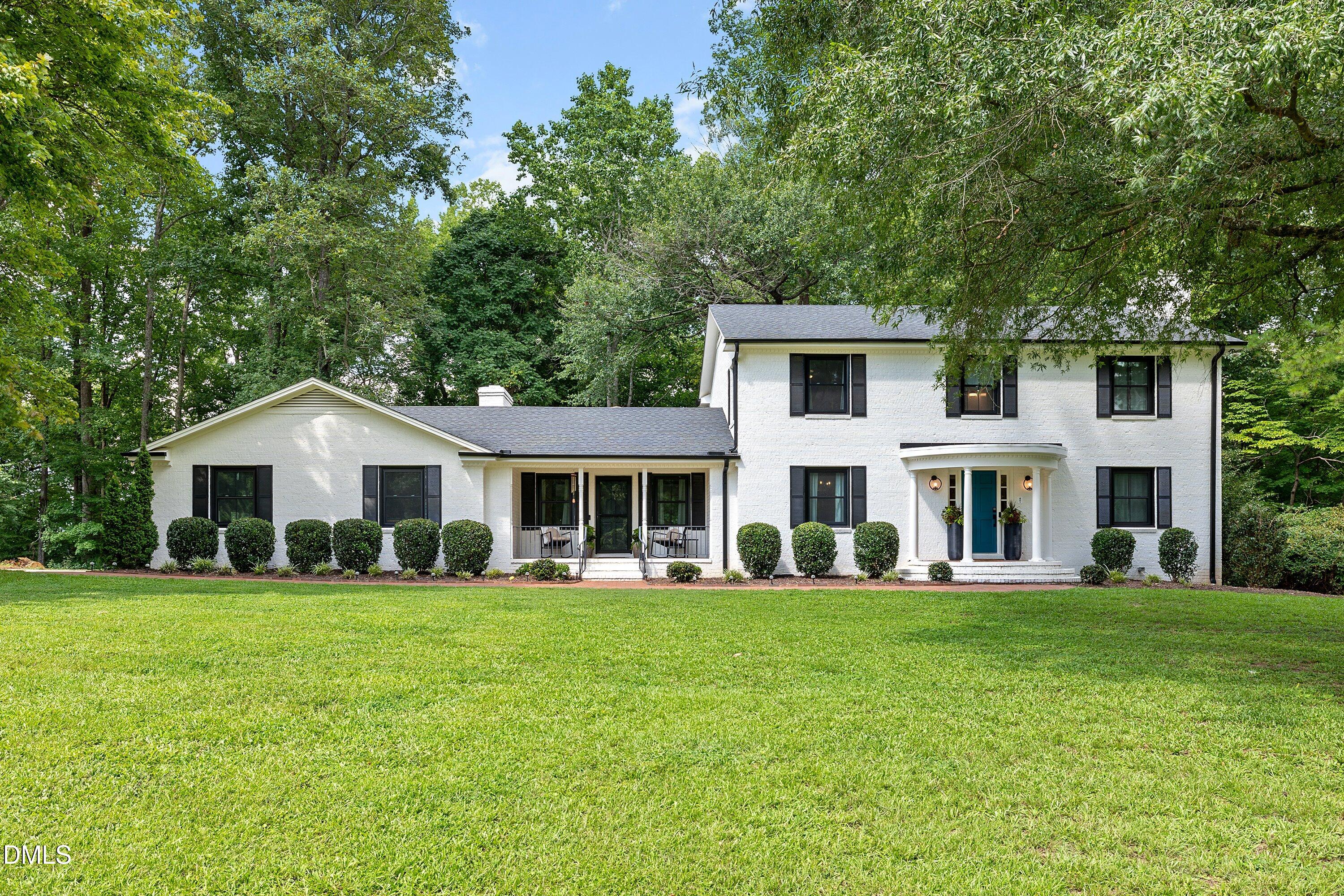621 Edgewater Drive Property Photo 45