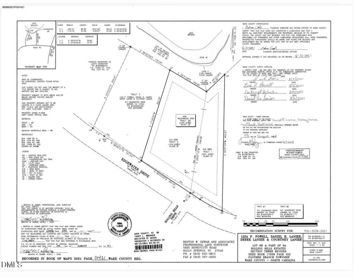 621 Edgewater Drive Property Photo 47