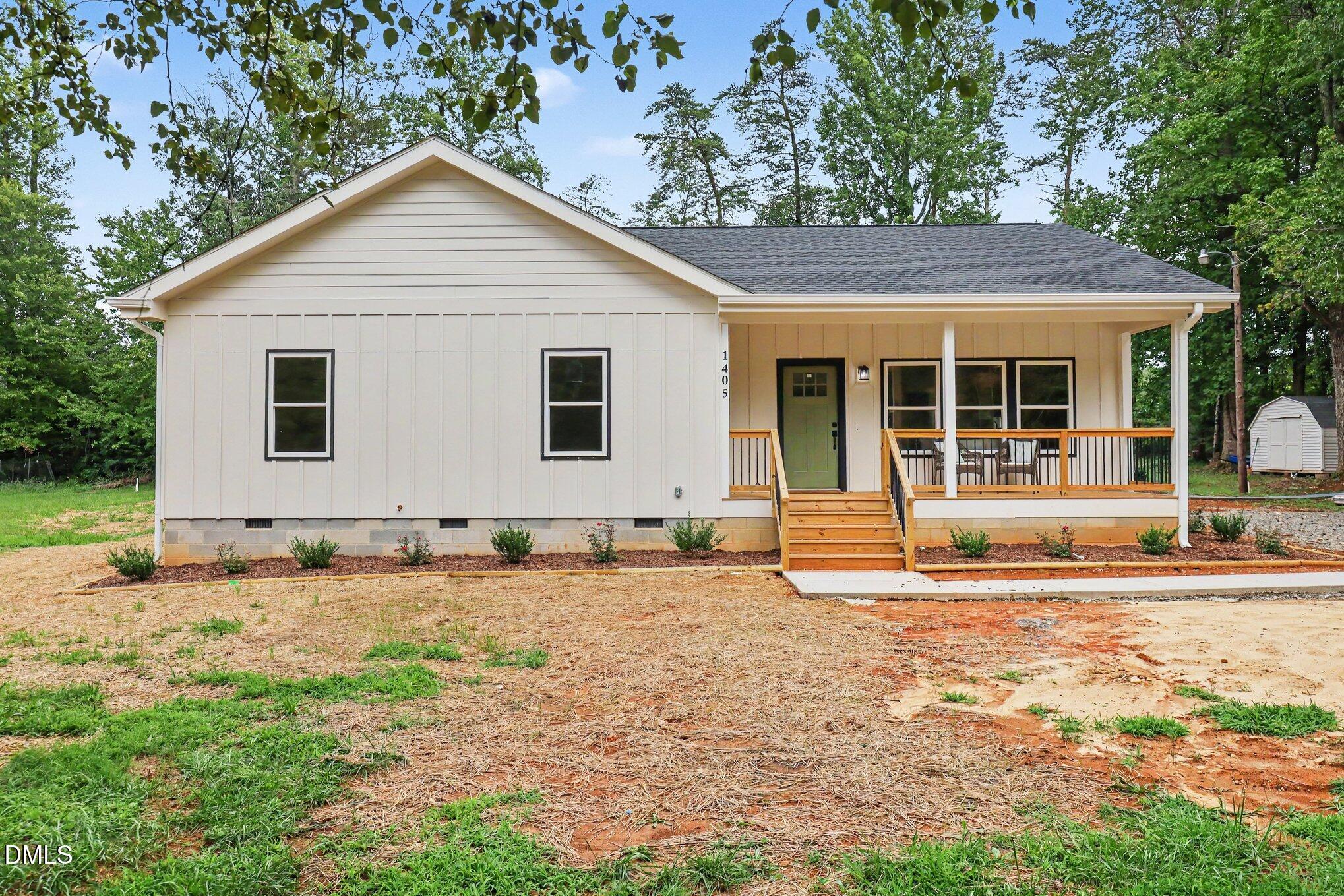 1405 Sundown Drive Property Photo 1