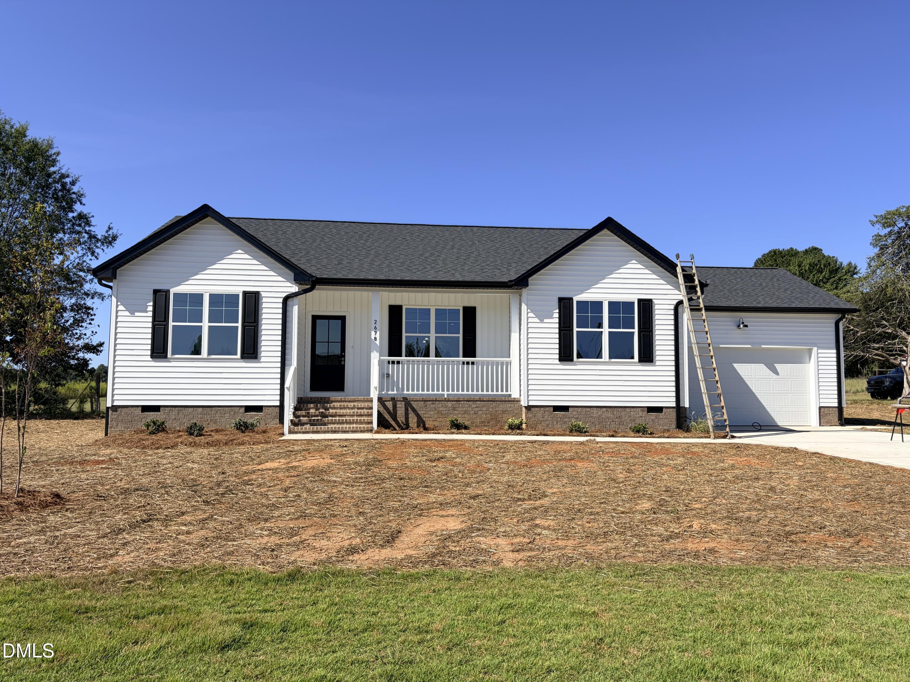 2678 Bryantown Road Property Photo 1