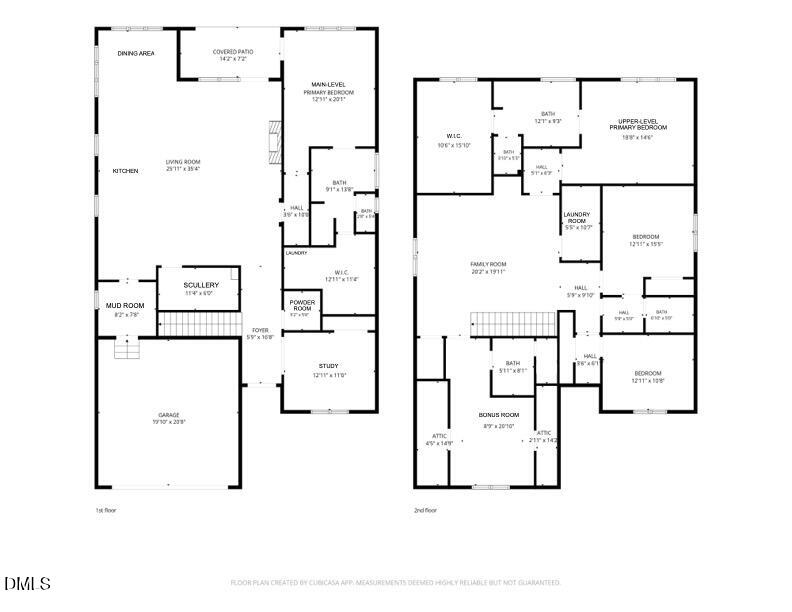 308 E Whitaker Mill Road Property Photo 6