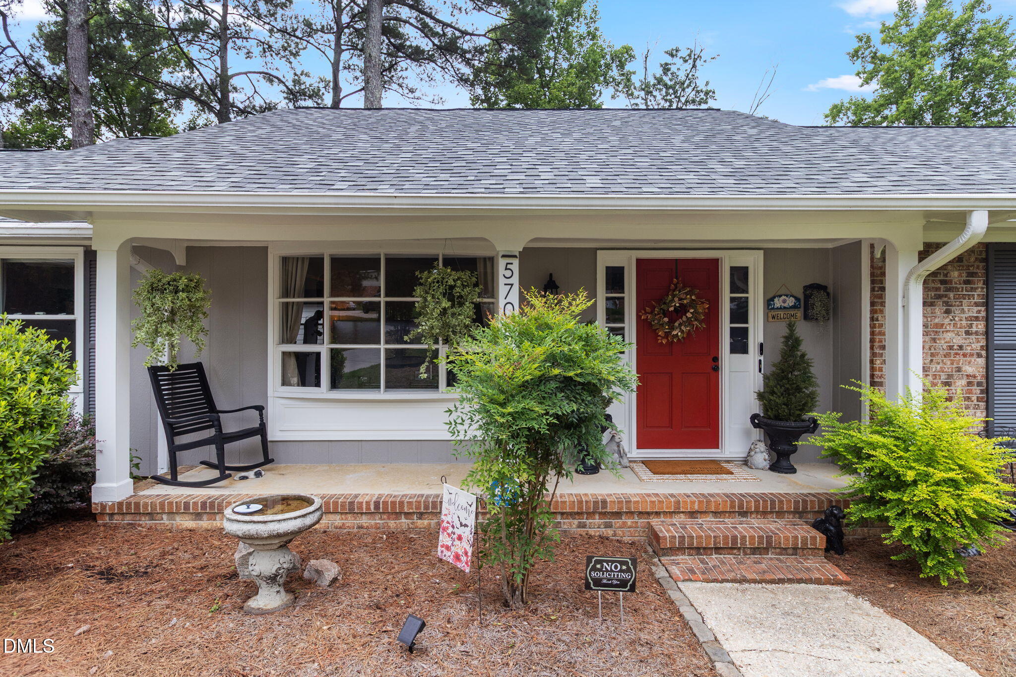 5703 Andes Court Property Photo 1