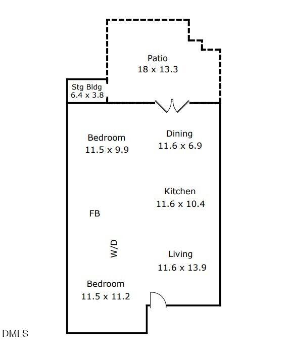 2 Justin Court Property Photo 23