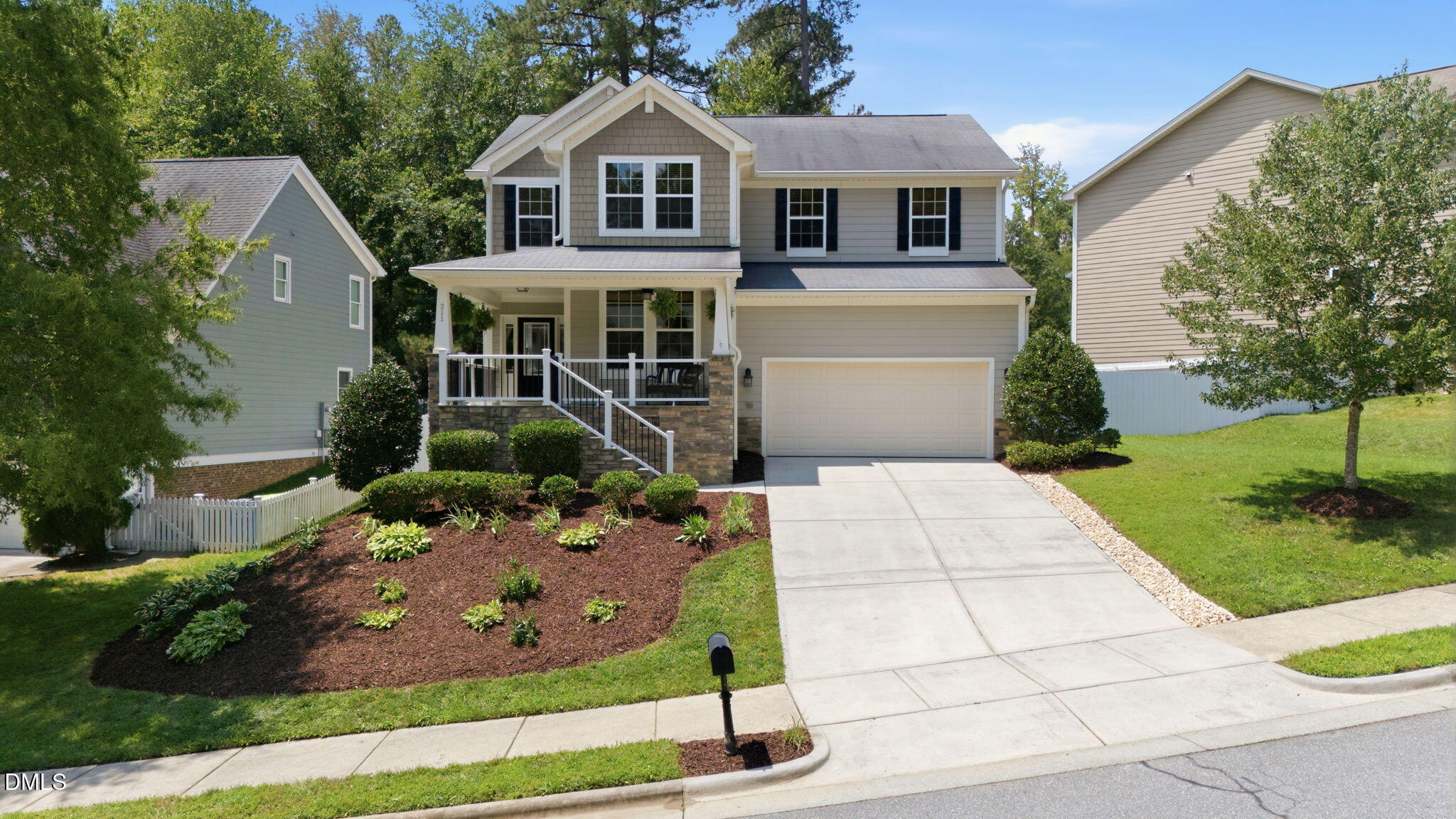 211 Willowbend Lane