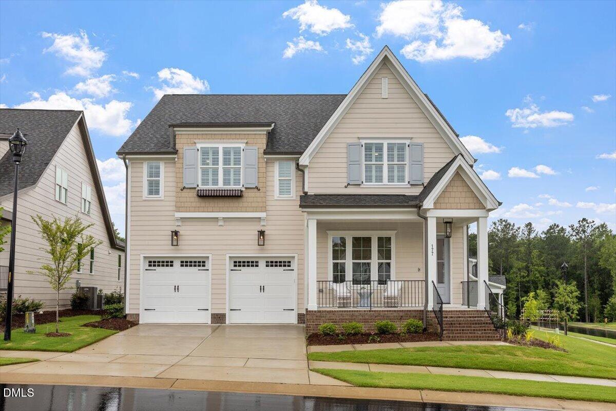 177 Big Bradley Drive Property Photo 1