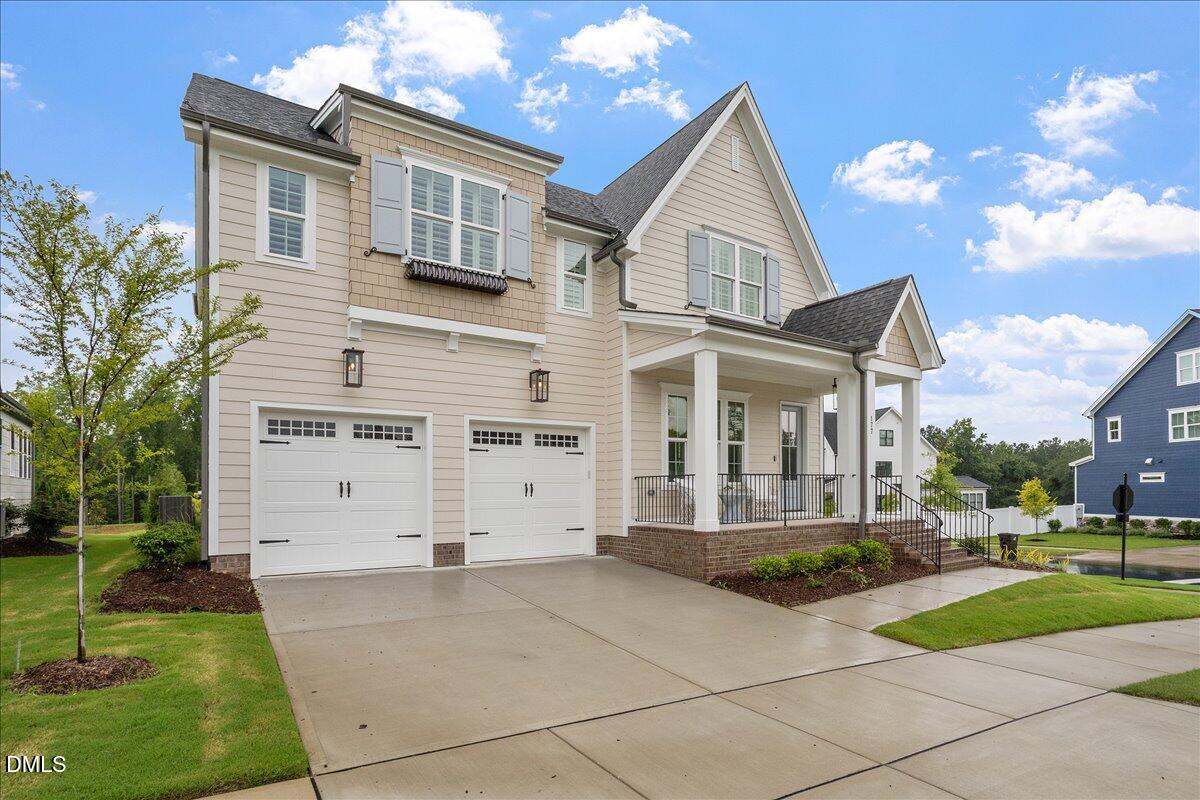 177 Big Bradley Drive Property Photo 2