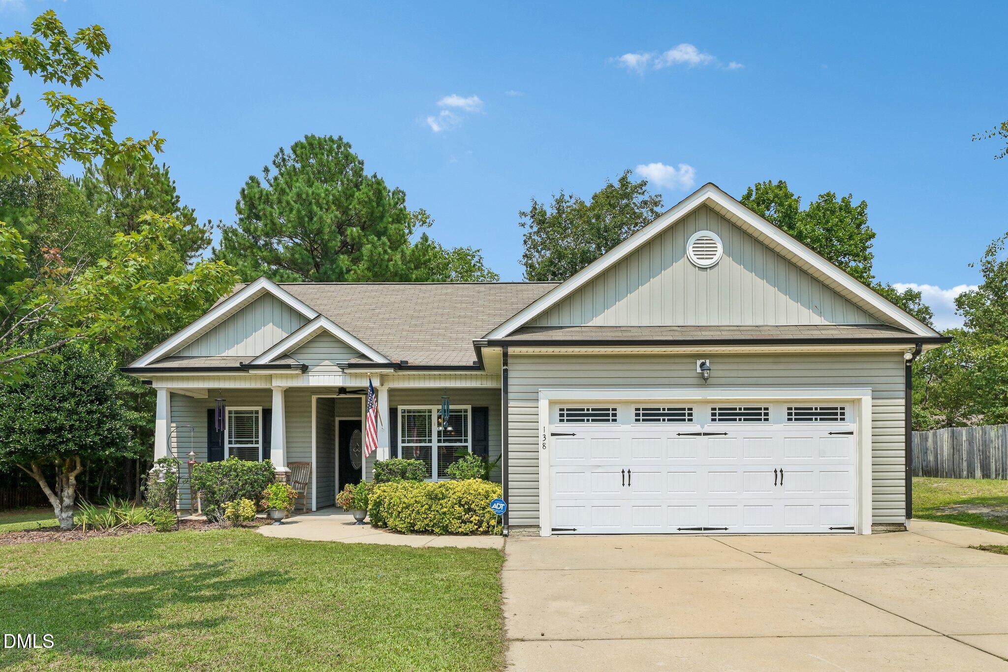 138 Gold Court Property Photo 1