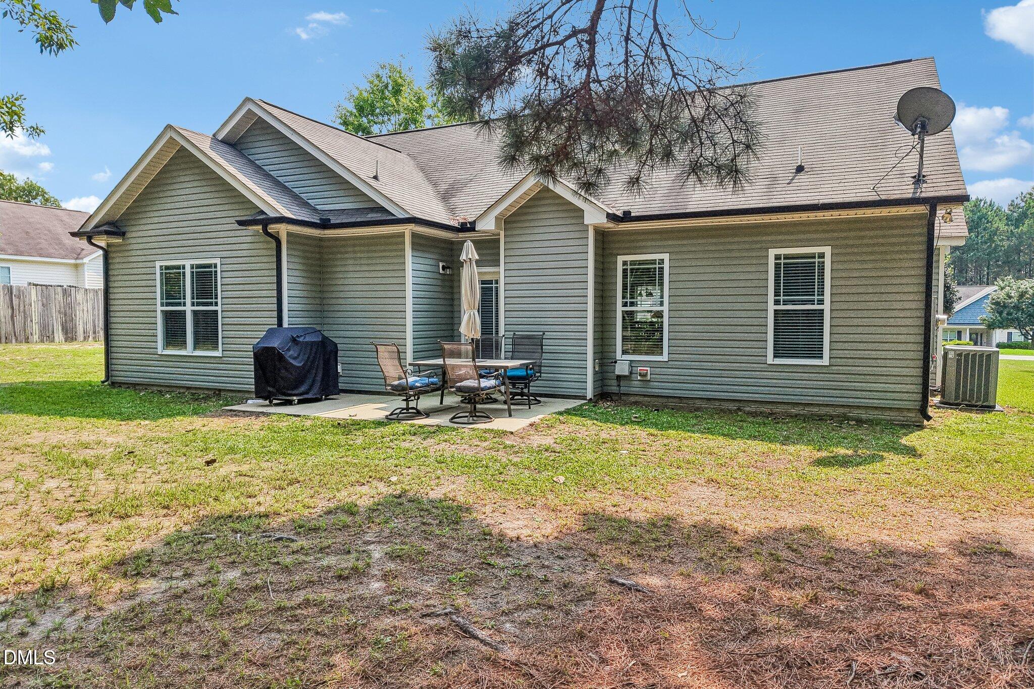 138 Gold Court Property Photo 21
