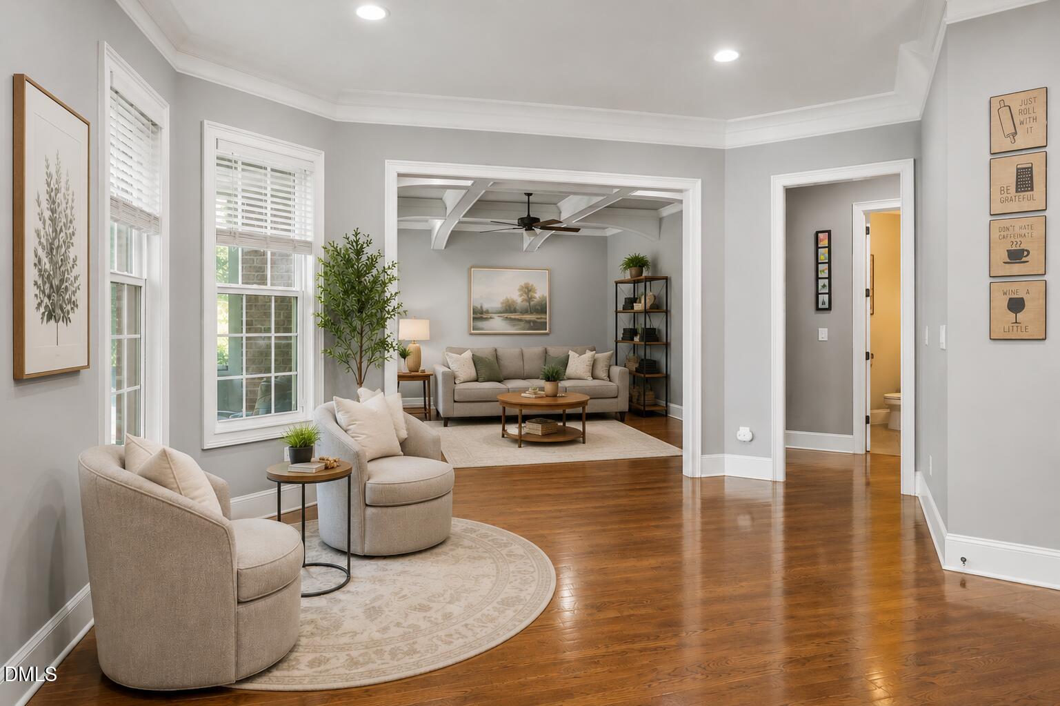 7915 Longleaf Branch Court Property Photo 18