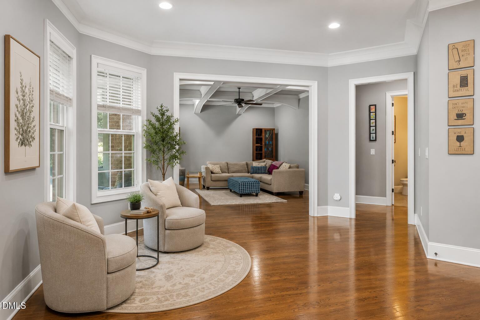 7915 Longleaf Branch Court Property Photo 19