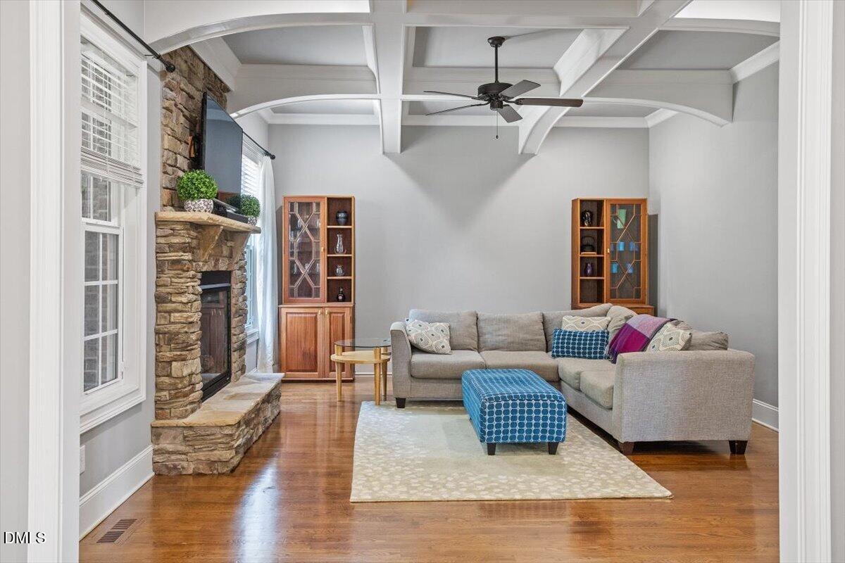 7915 Longleaf Branch Court Property Photo 29