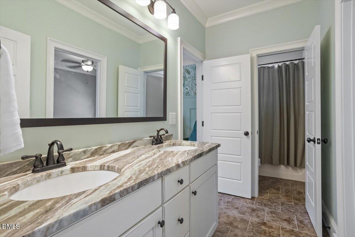 7915 Longleaf Branch Court Property Photo 43