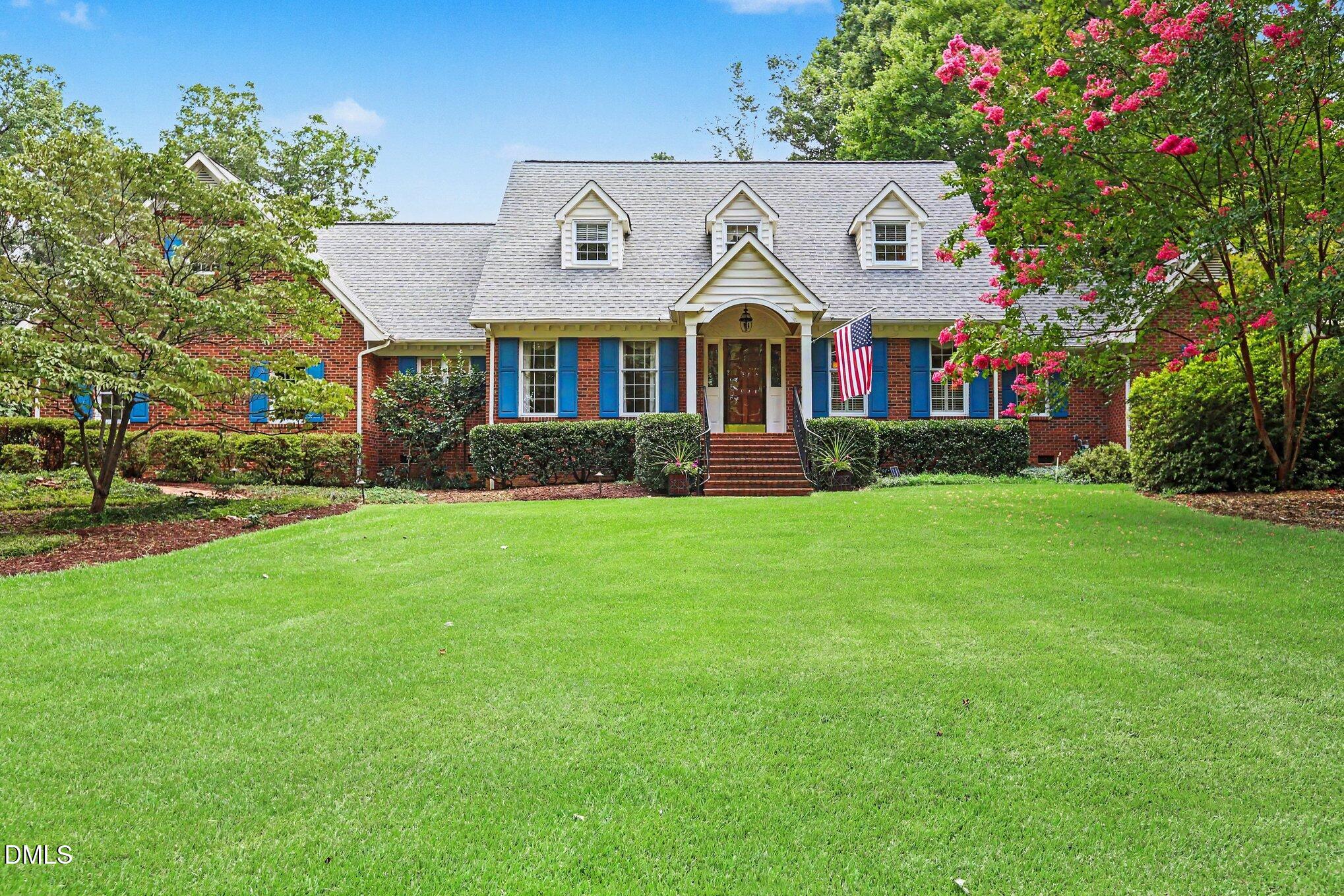 15 Chippers Way Property Photo 1