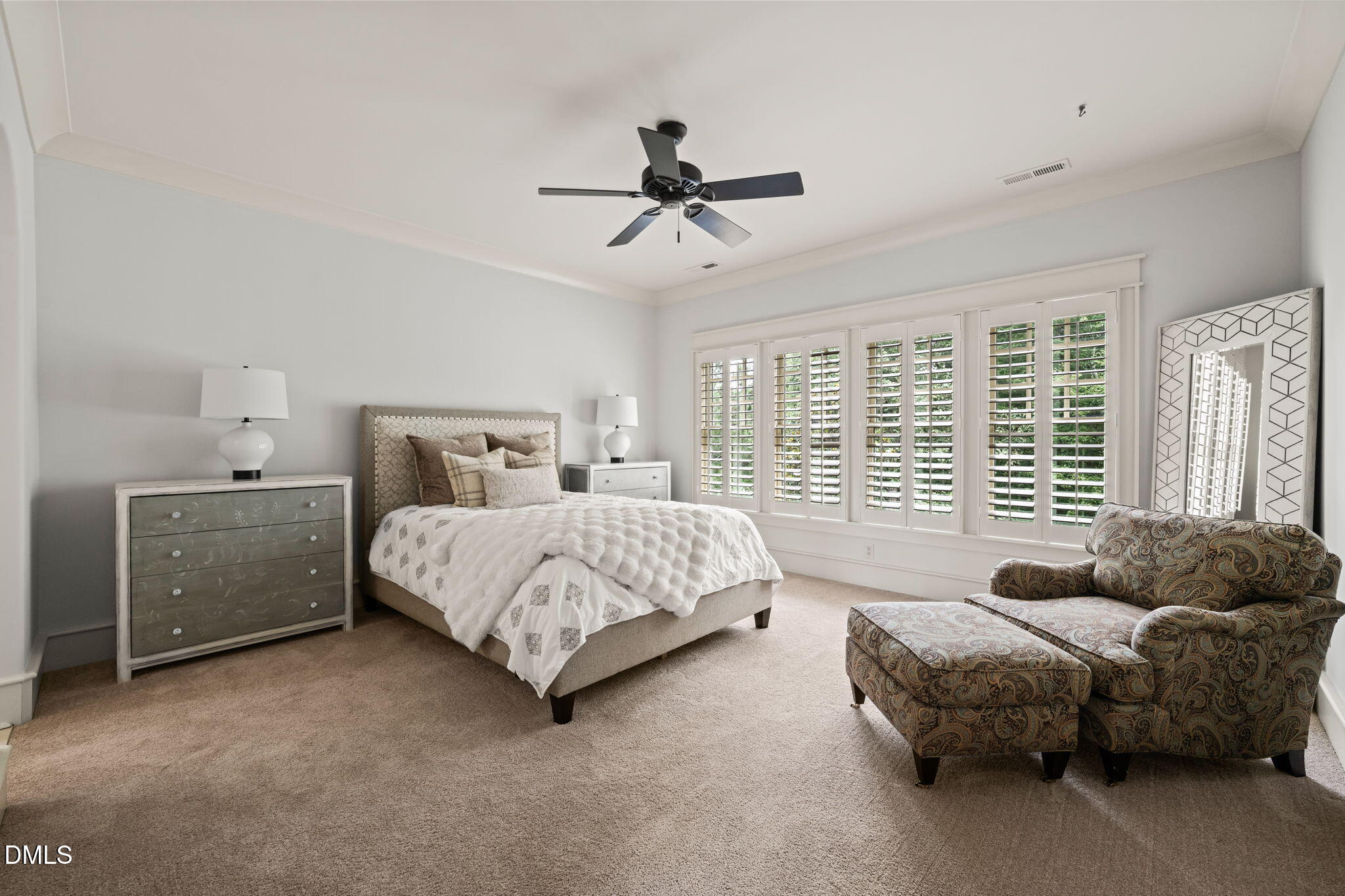 7413 Hasentree Club Drive Property Photo 40