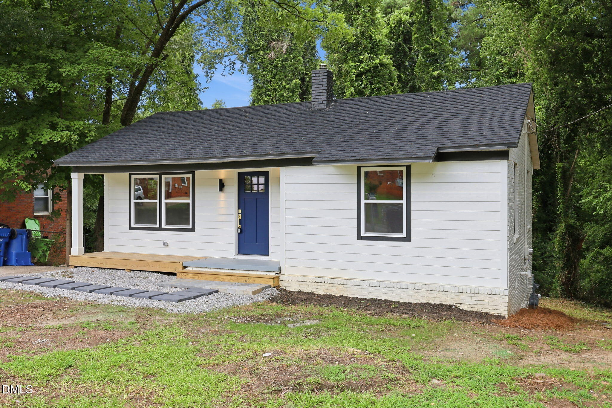 500 Parnell Drive Property Photo 8