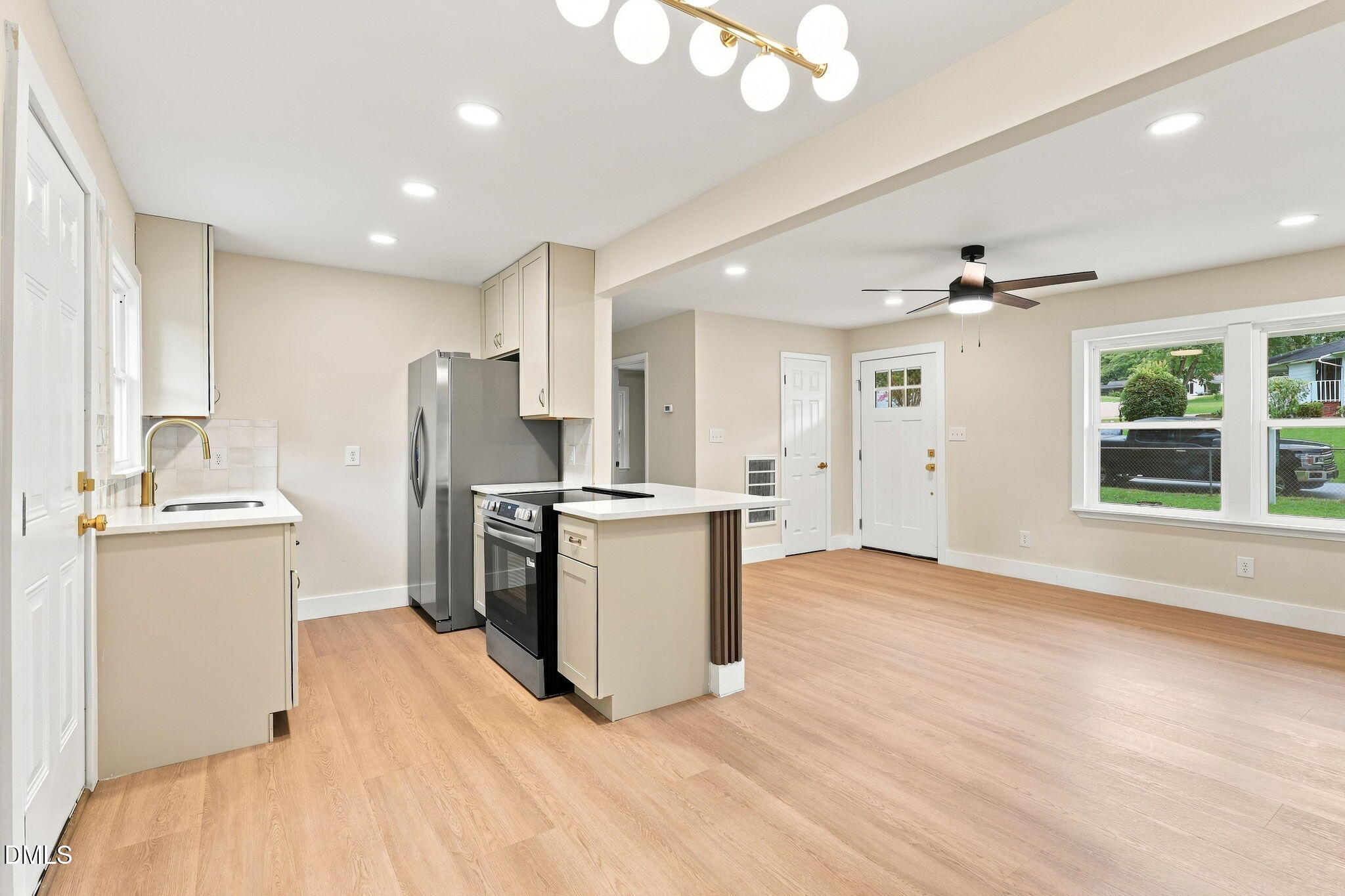 500 Parnell Drive Property Photo 13