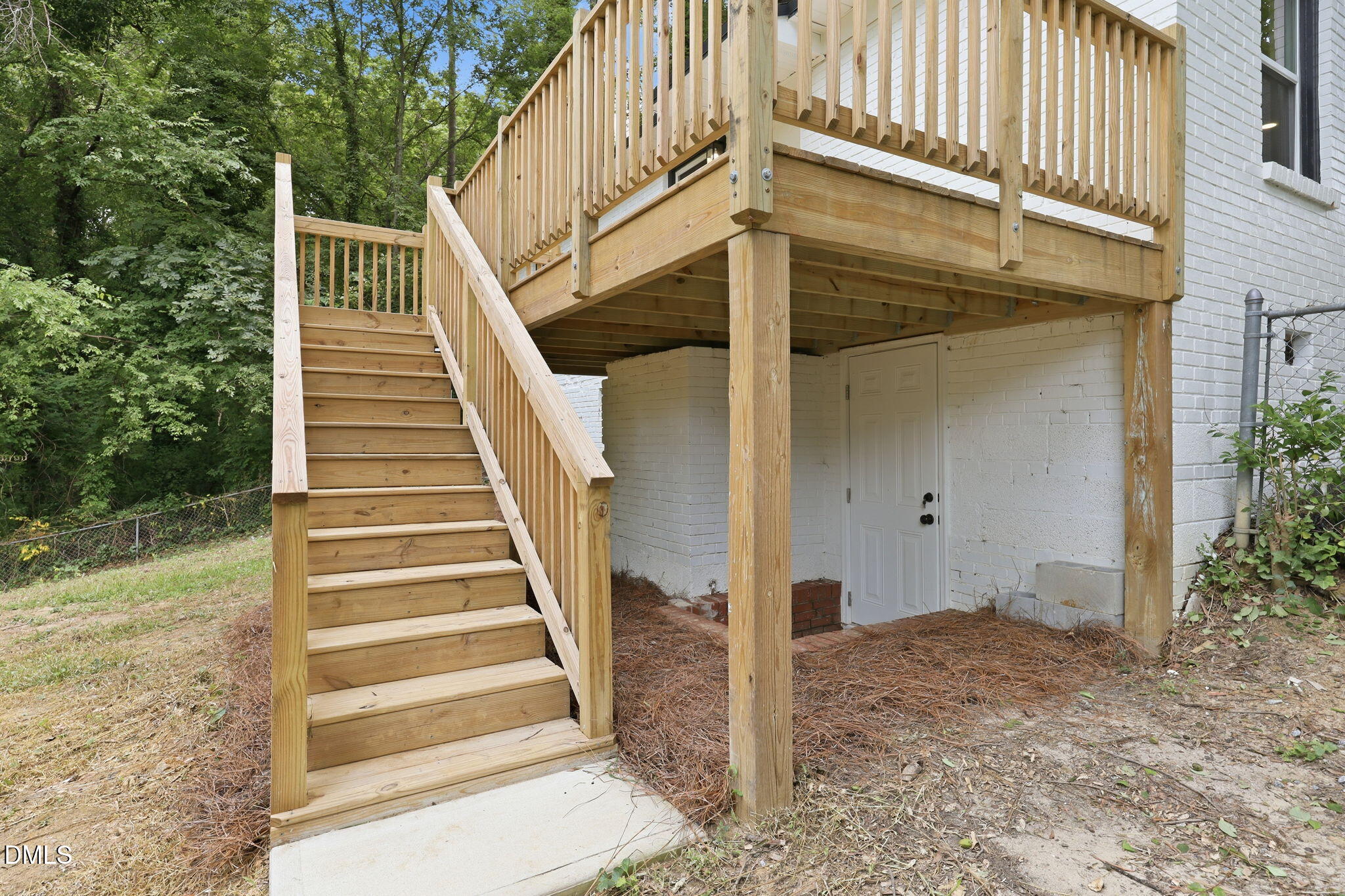 500 Parnell Drive Property Photo 22
